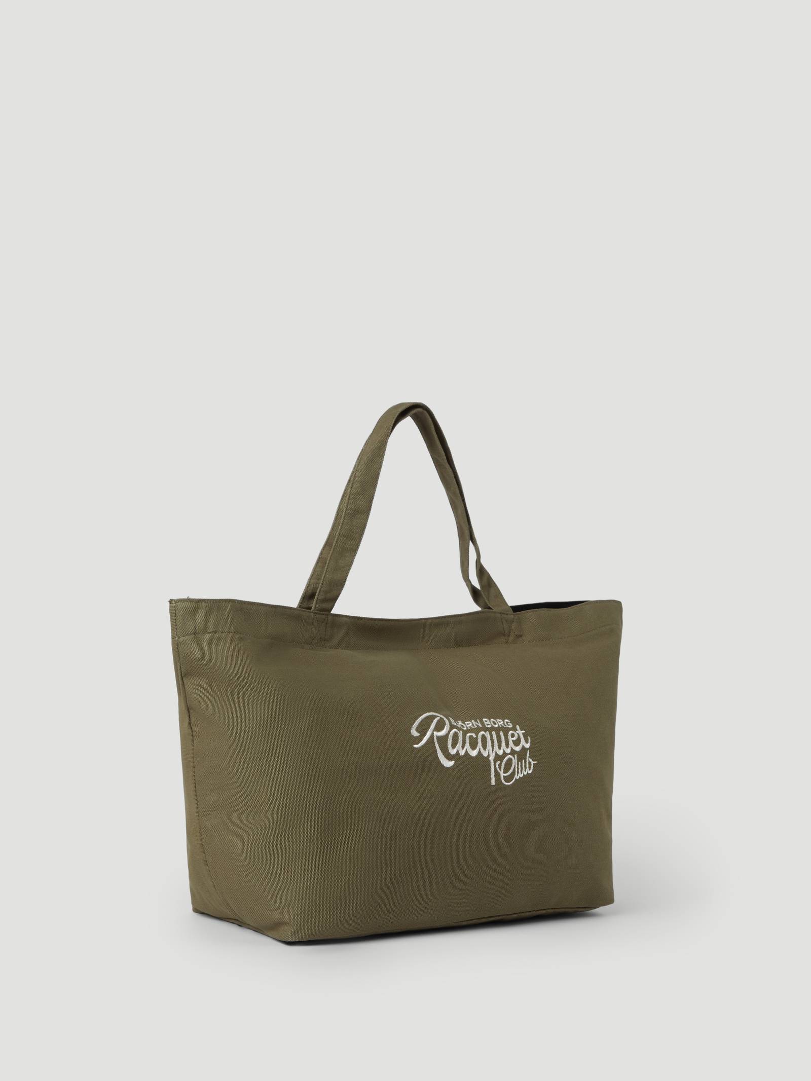 Sthlm Canvas Tote M image 2