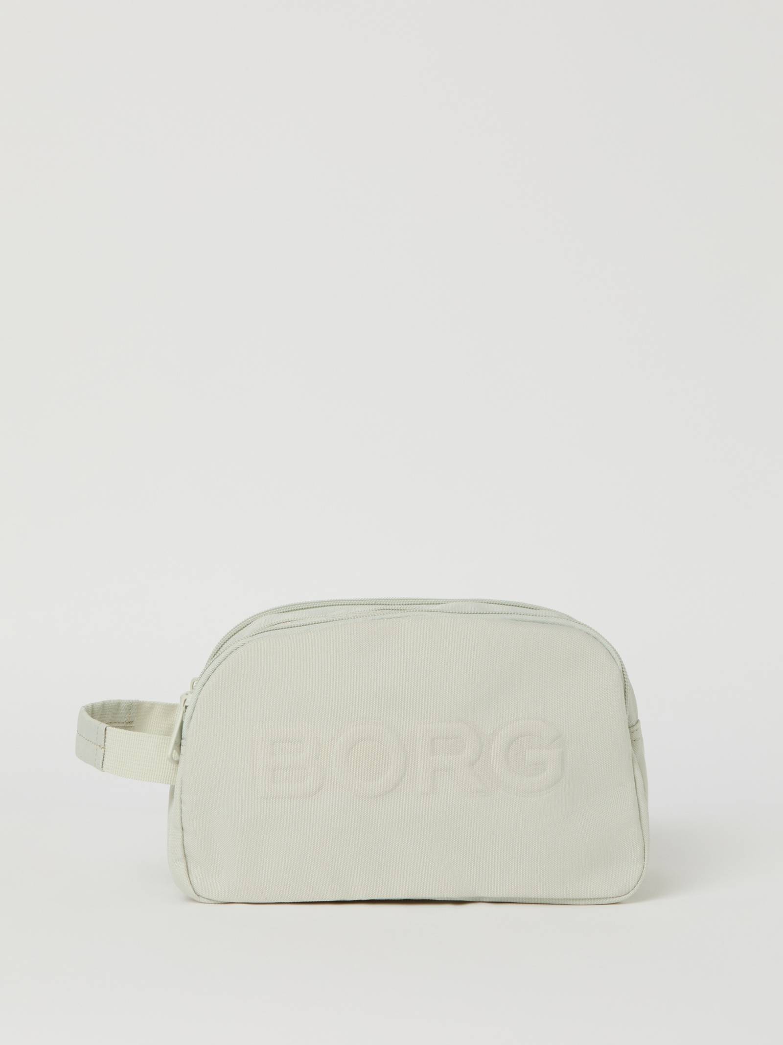 Borg Embossed Toilet Case image 1