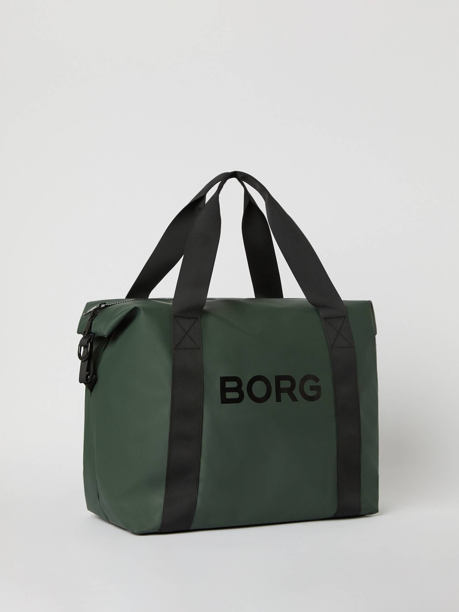 Borg Travel Weekend Bag 50L image 2