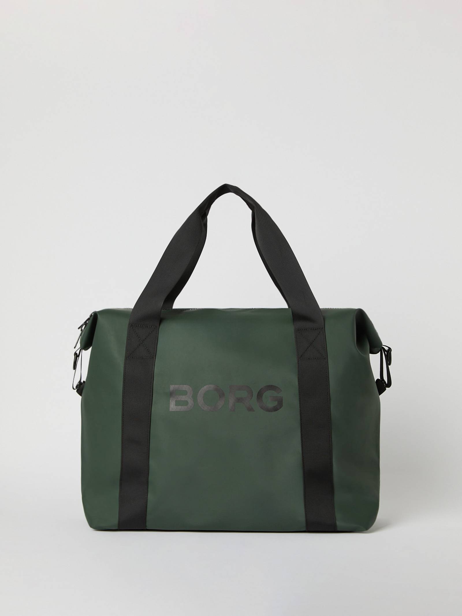 Borg Travel Weekend Bag 50L image 1