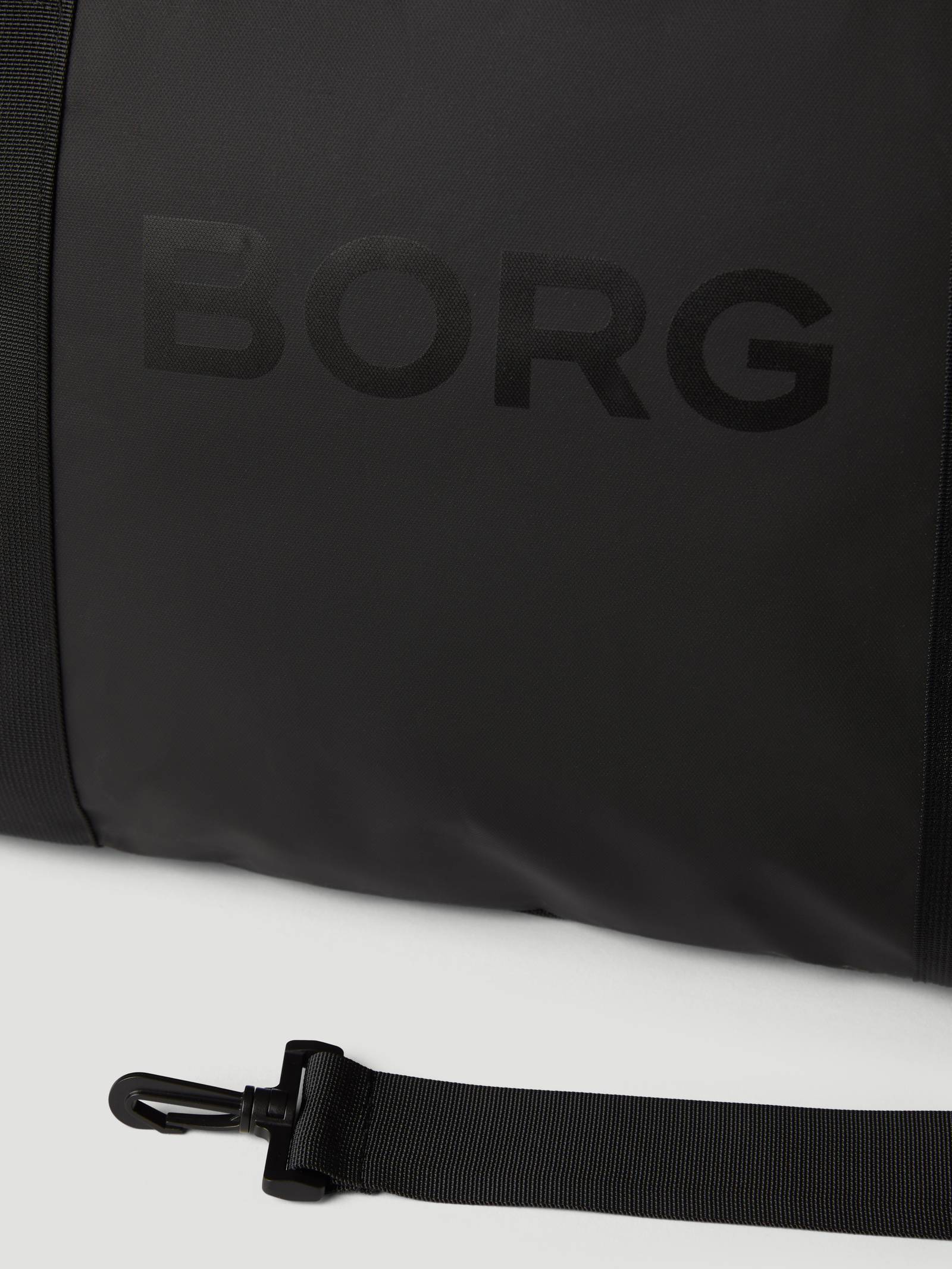 Borg Travel Weekend Bag 50L image 4