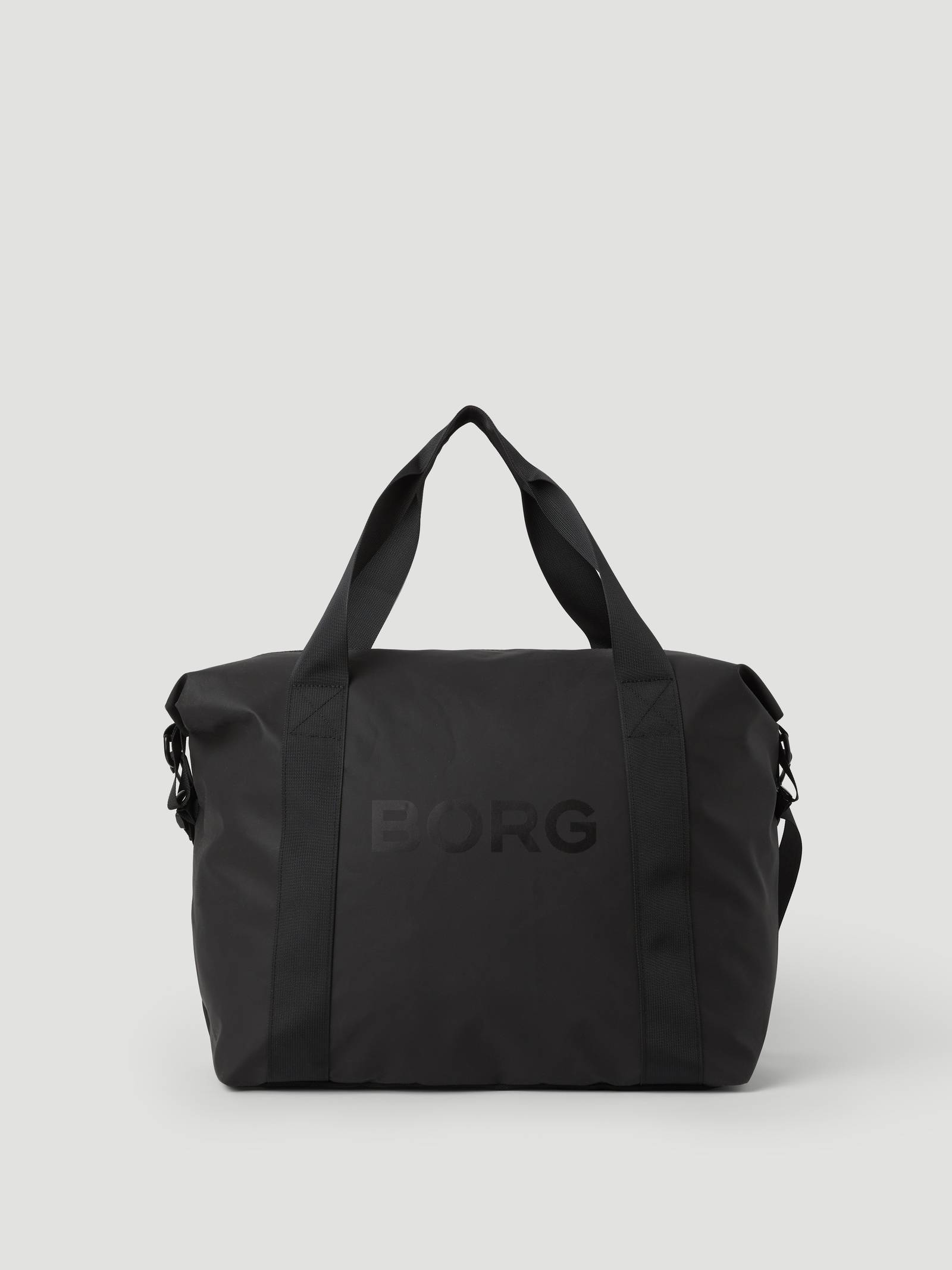Borg Travel Weekend Bag 50L image 1