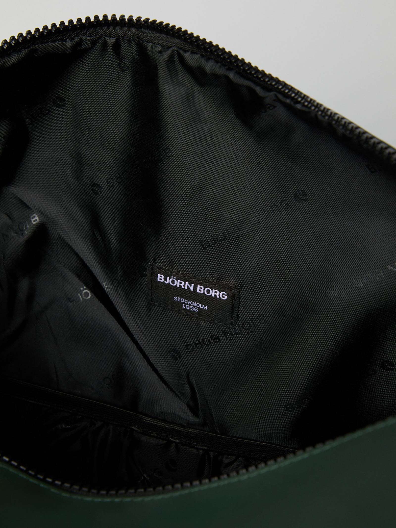 Borg Travel Weekend Bag 50L image 4