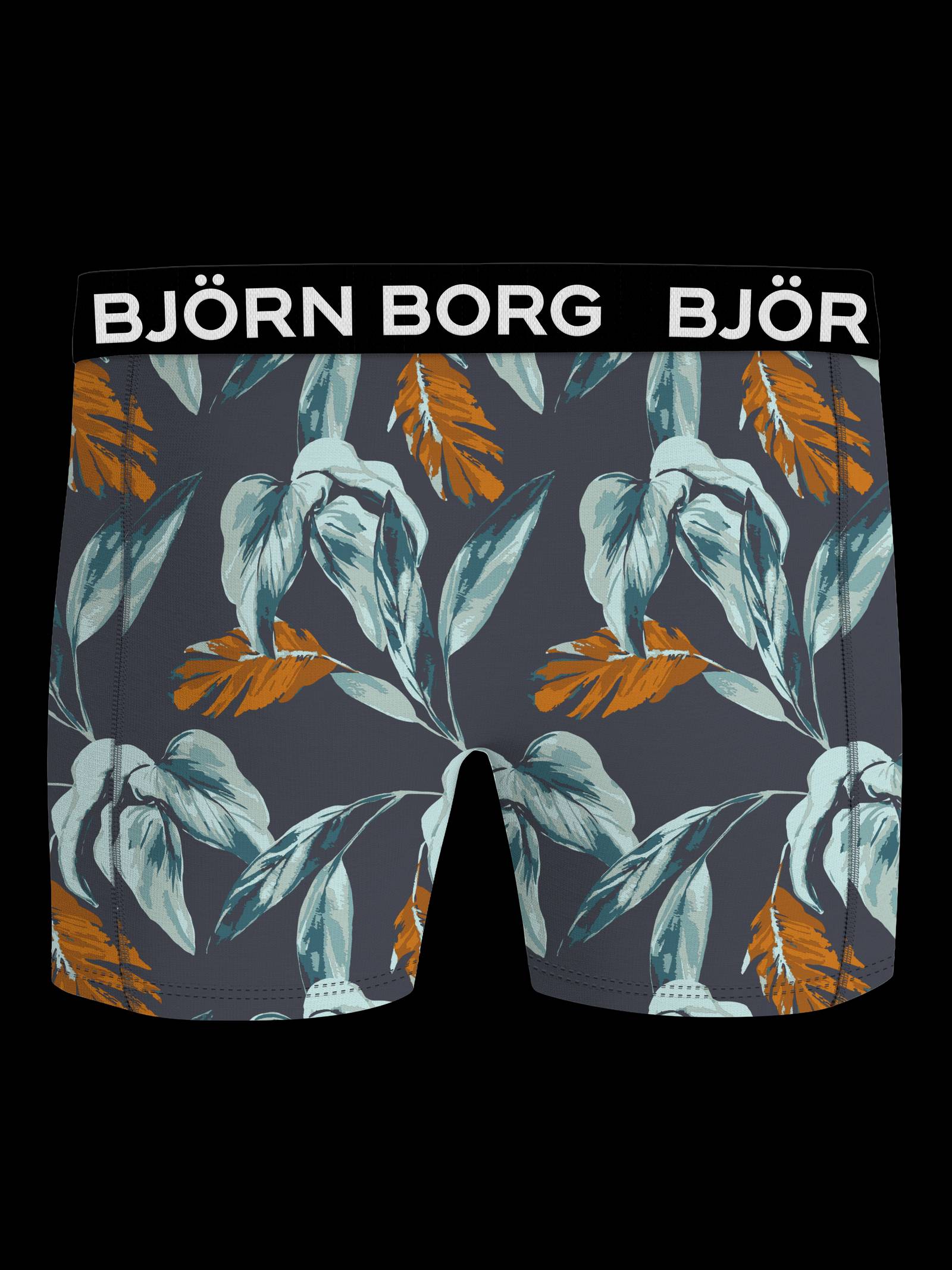 Microfiber Boxer 1-pack image 2