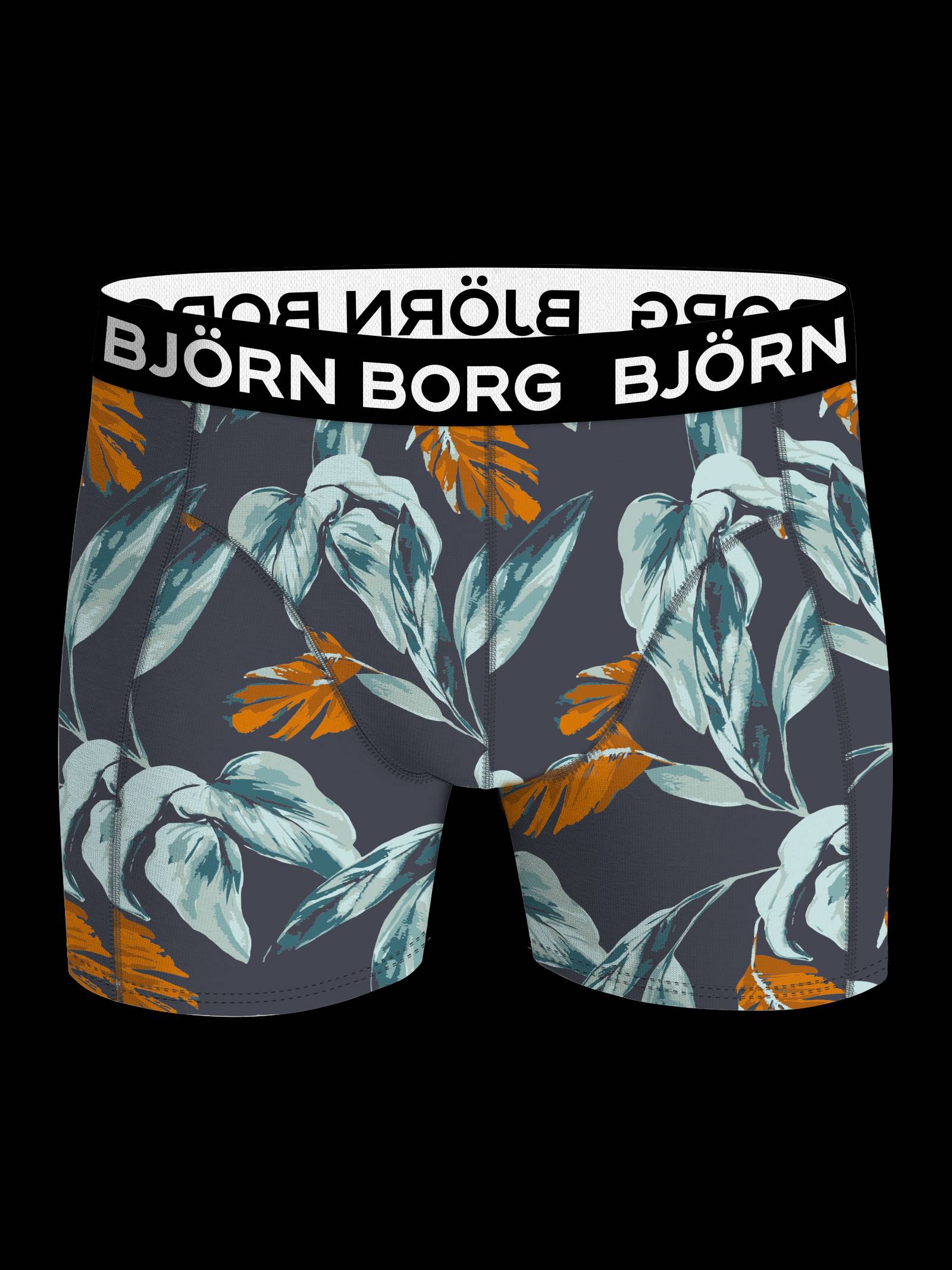 Microfiber Boxer 1-pack image 1