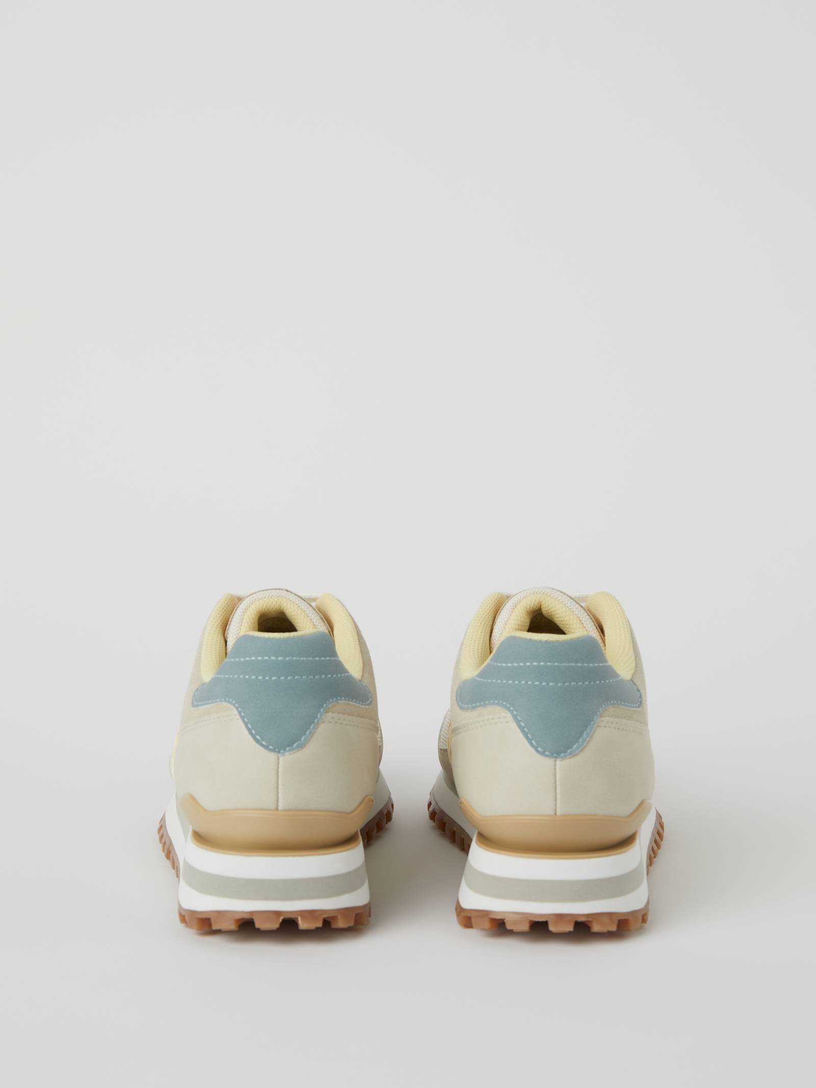 Women's Sneakers R2000 image 3