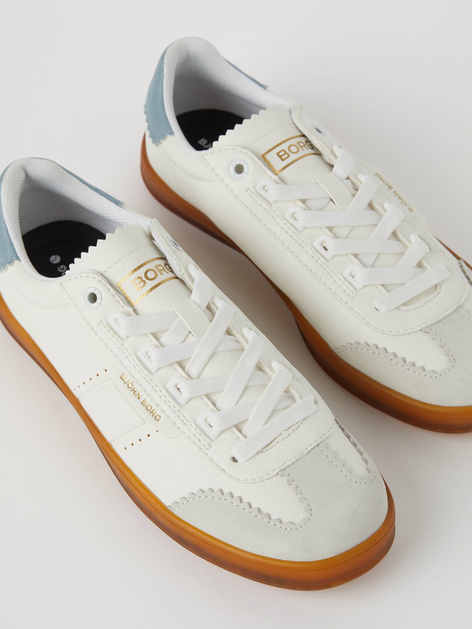 Women's Sneakers T2500 image 2