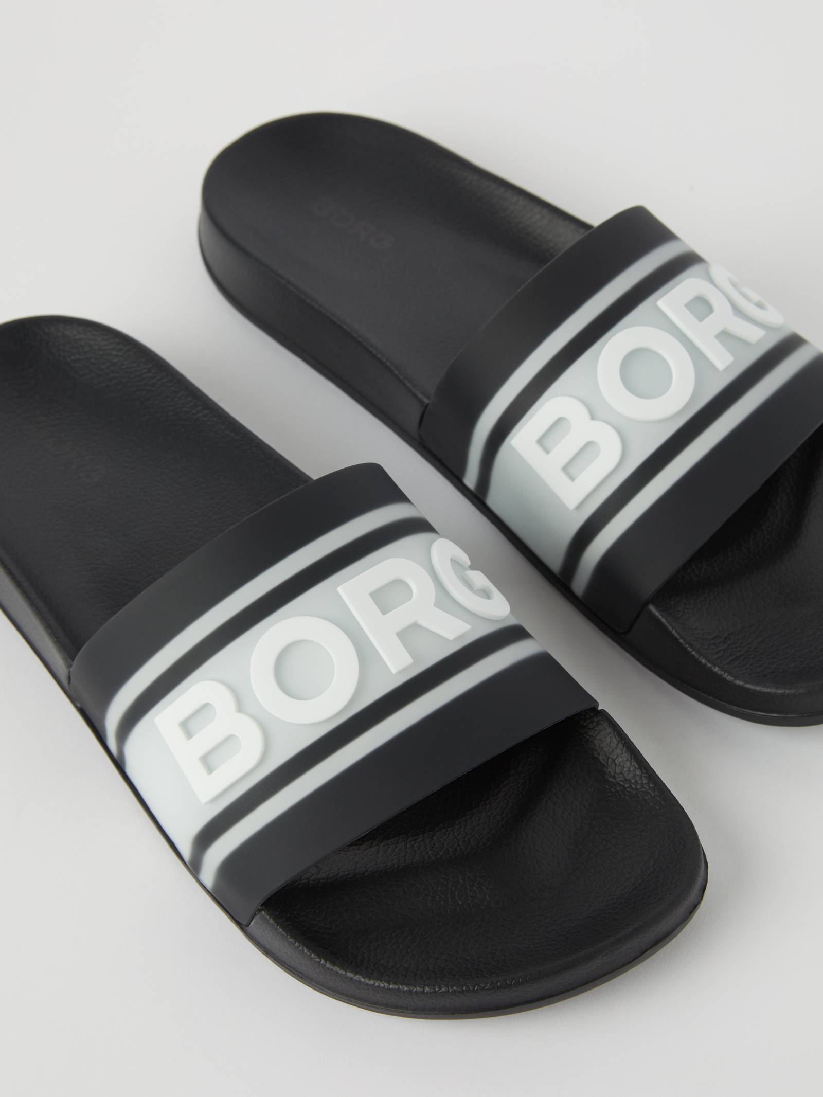 Knox Men's Molded Slides image 2