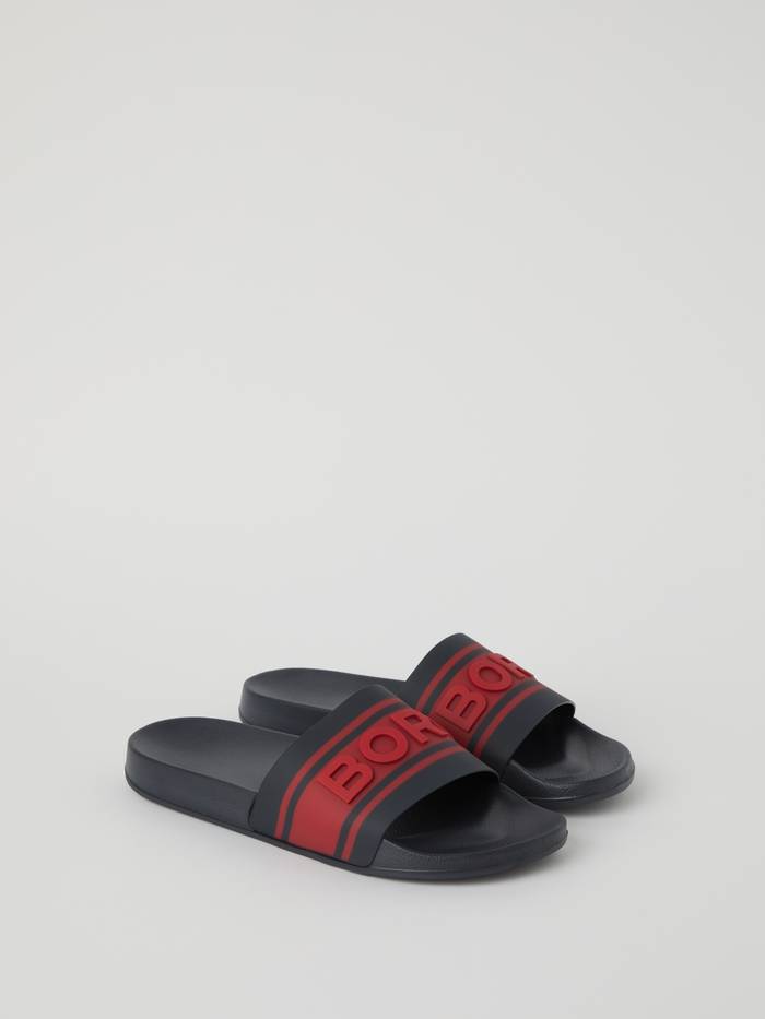 Knox Men's Molded Slides