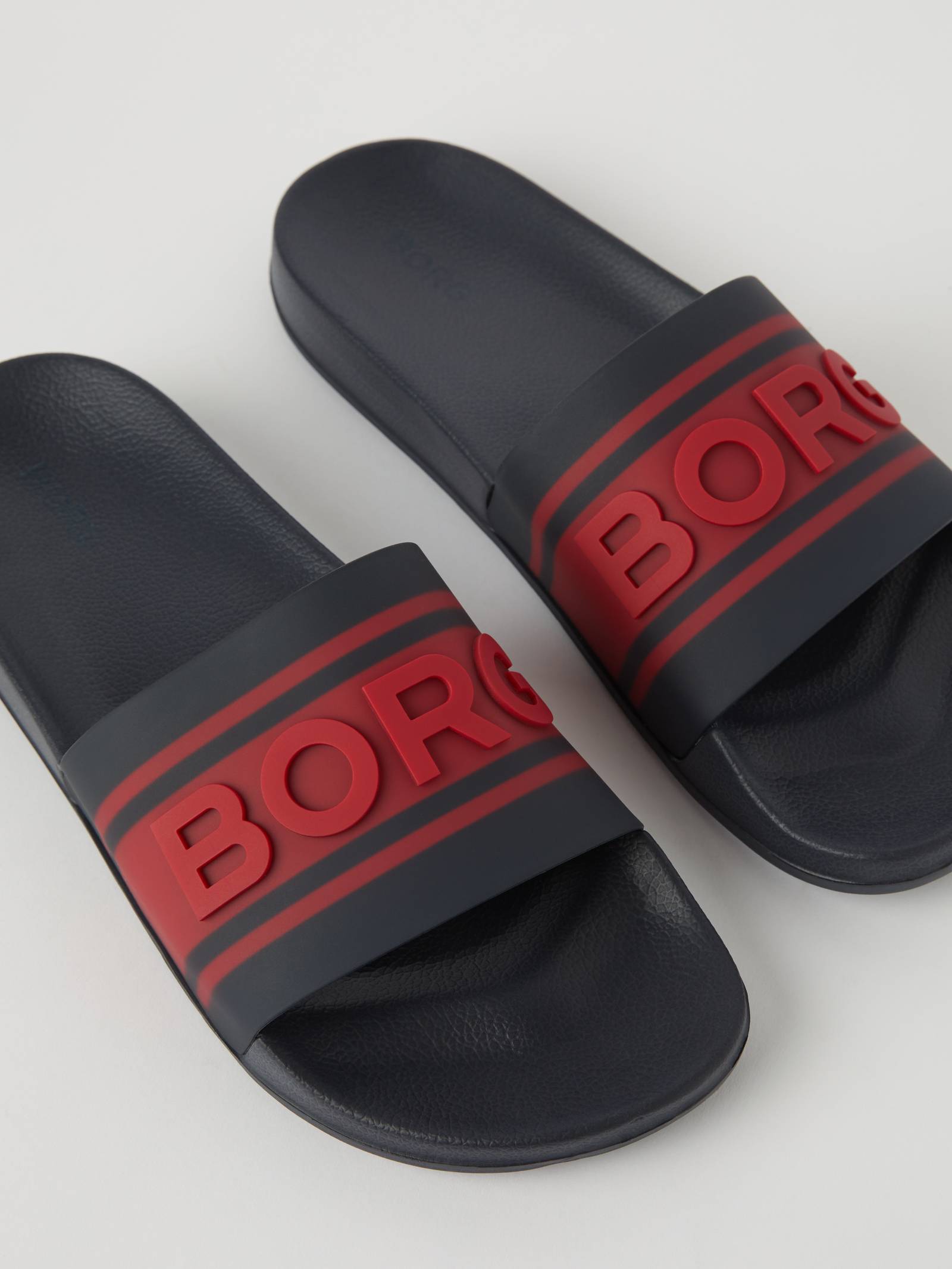Knox Men's Molded Slides image 2