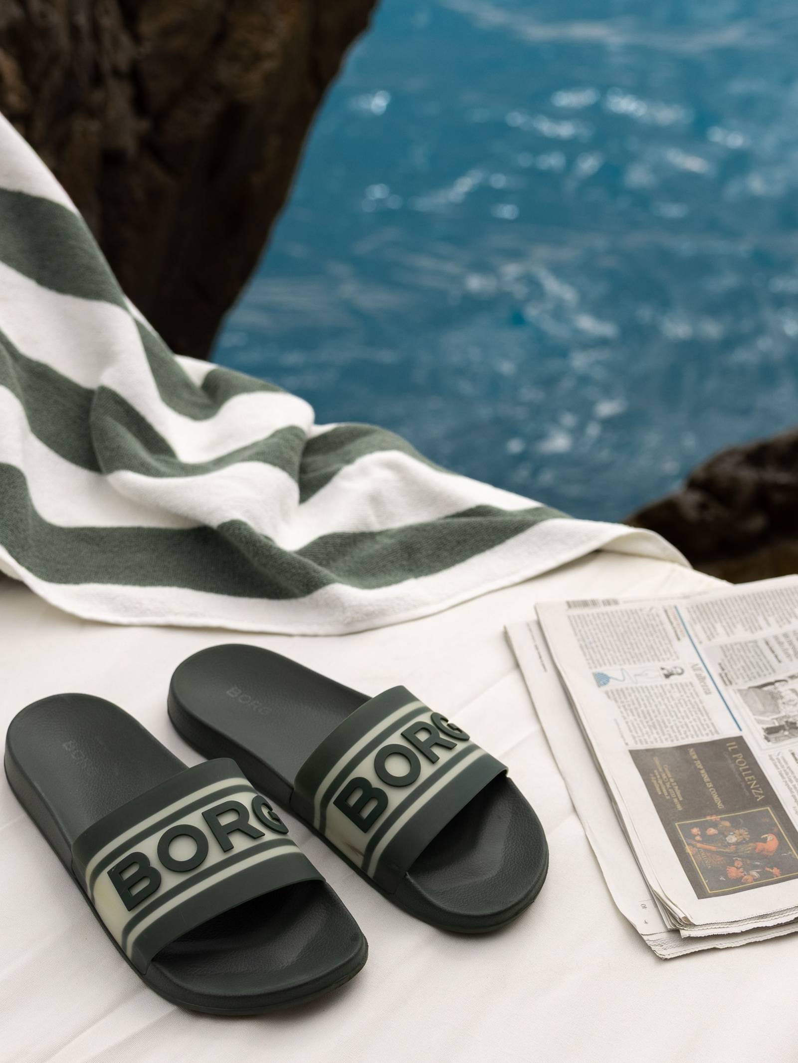 Men’s Sandal Knox image 3