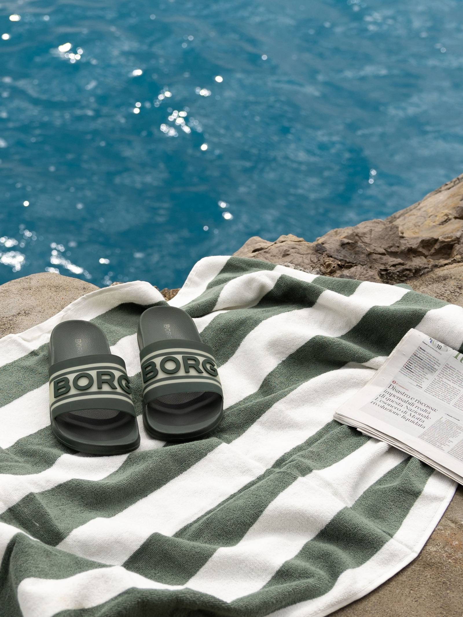 Men’s Sandal Knox image 4