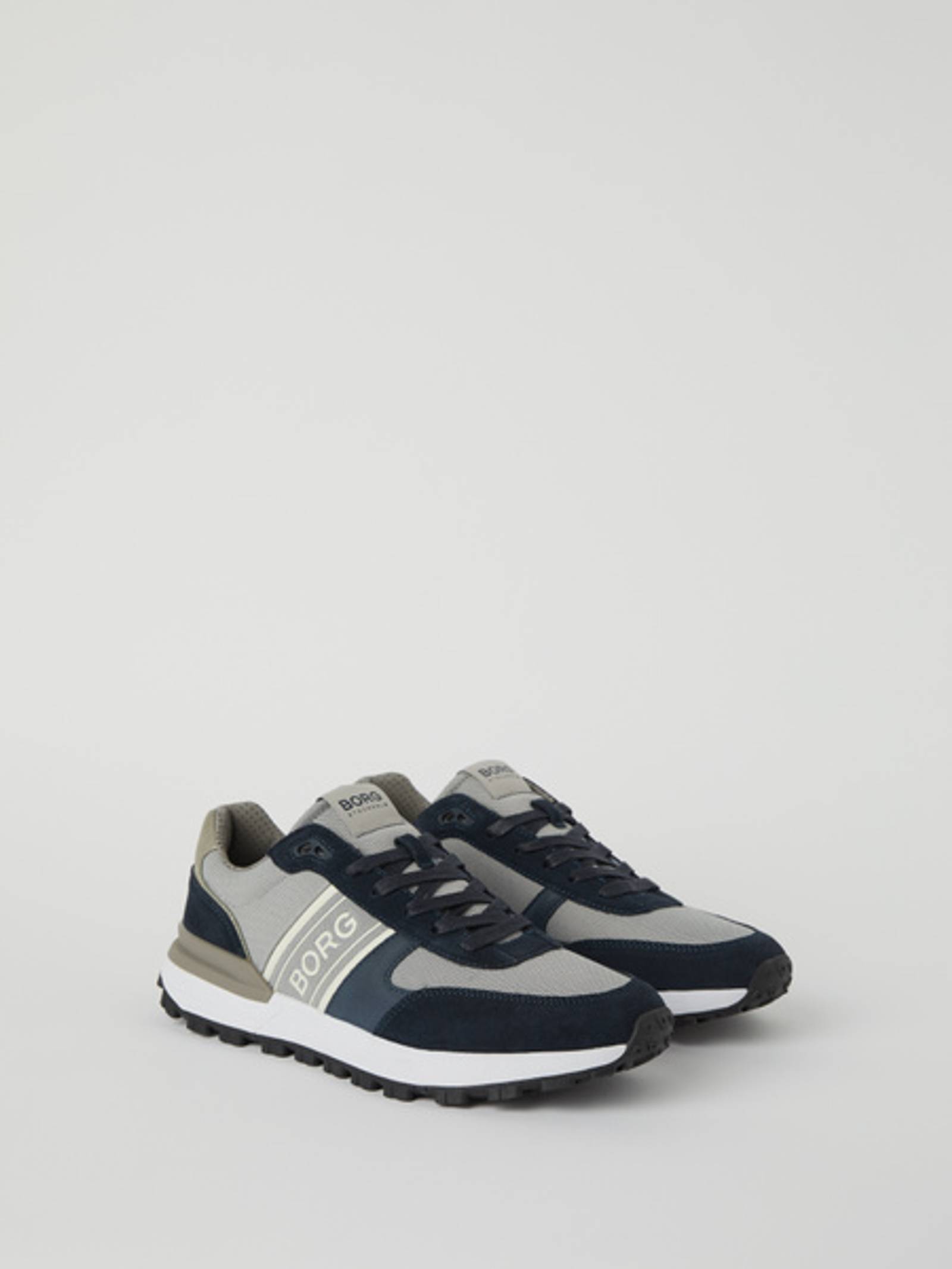 Men's Sneakers R2400 Suede image 3