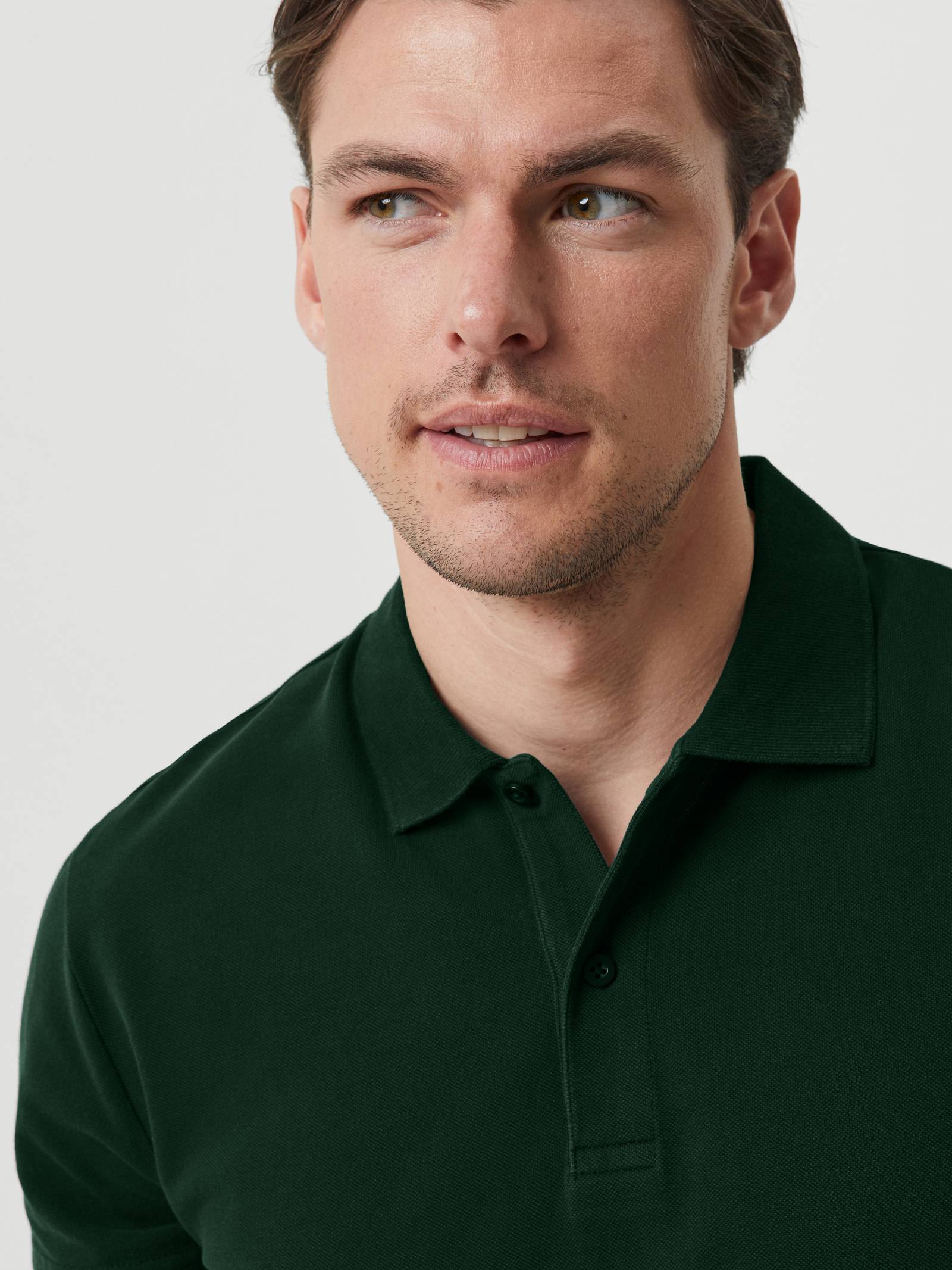 Borg  Polo Shirt image 4