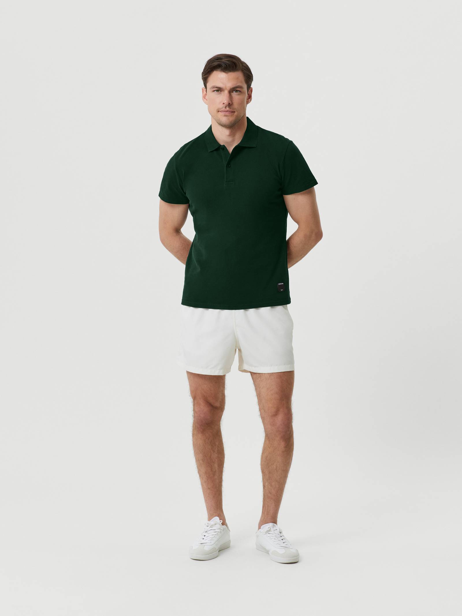 Borg  Polo Shirt image 1