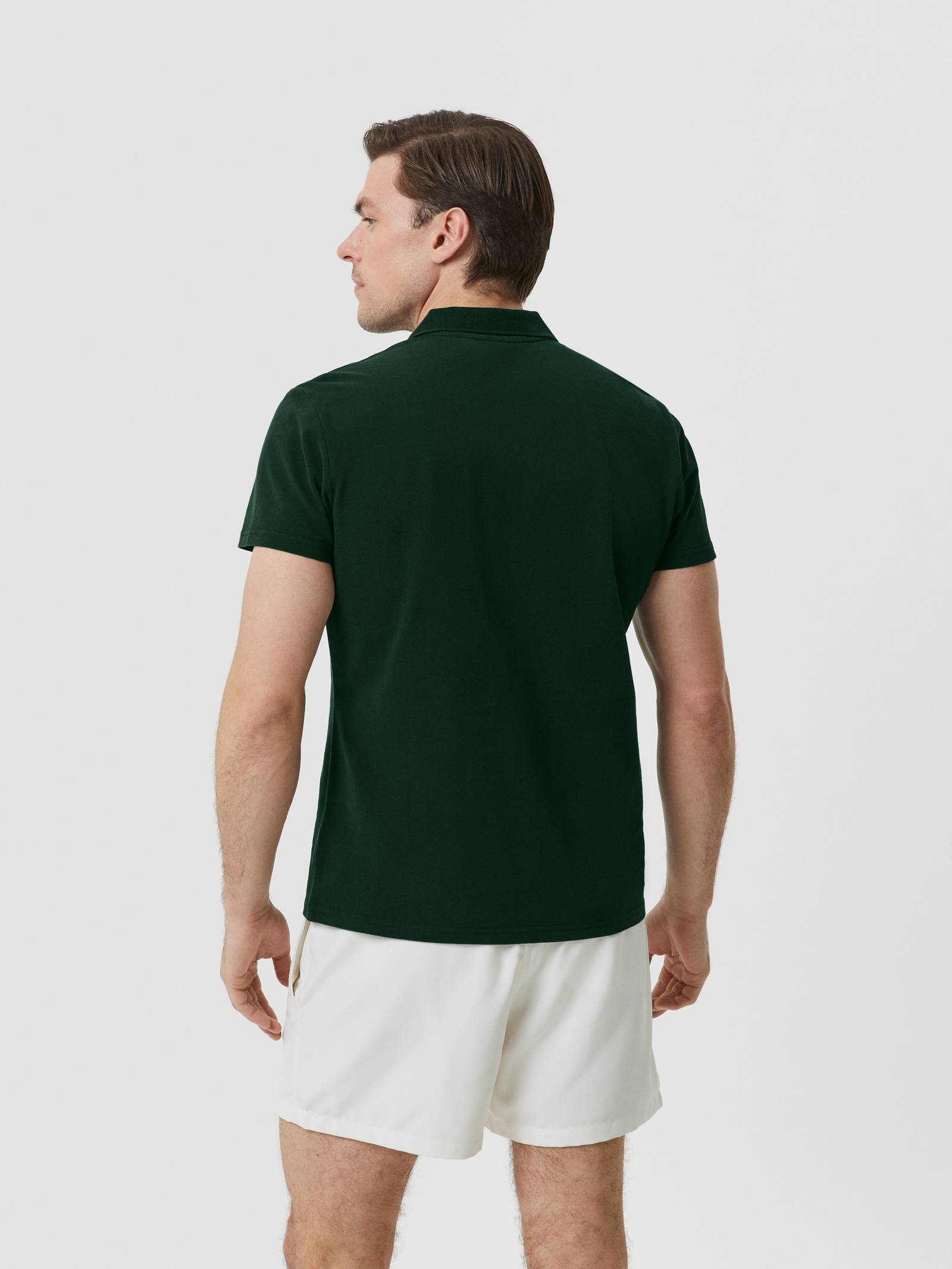 Borg  Polo Shirt image 3