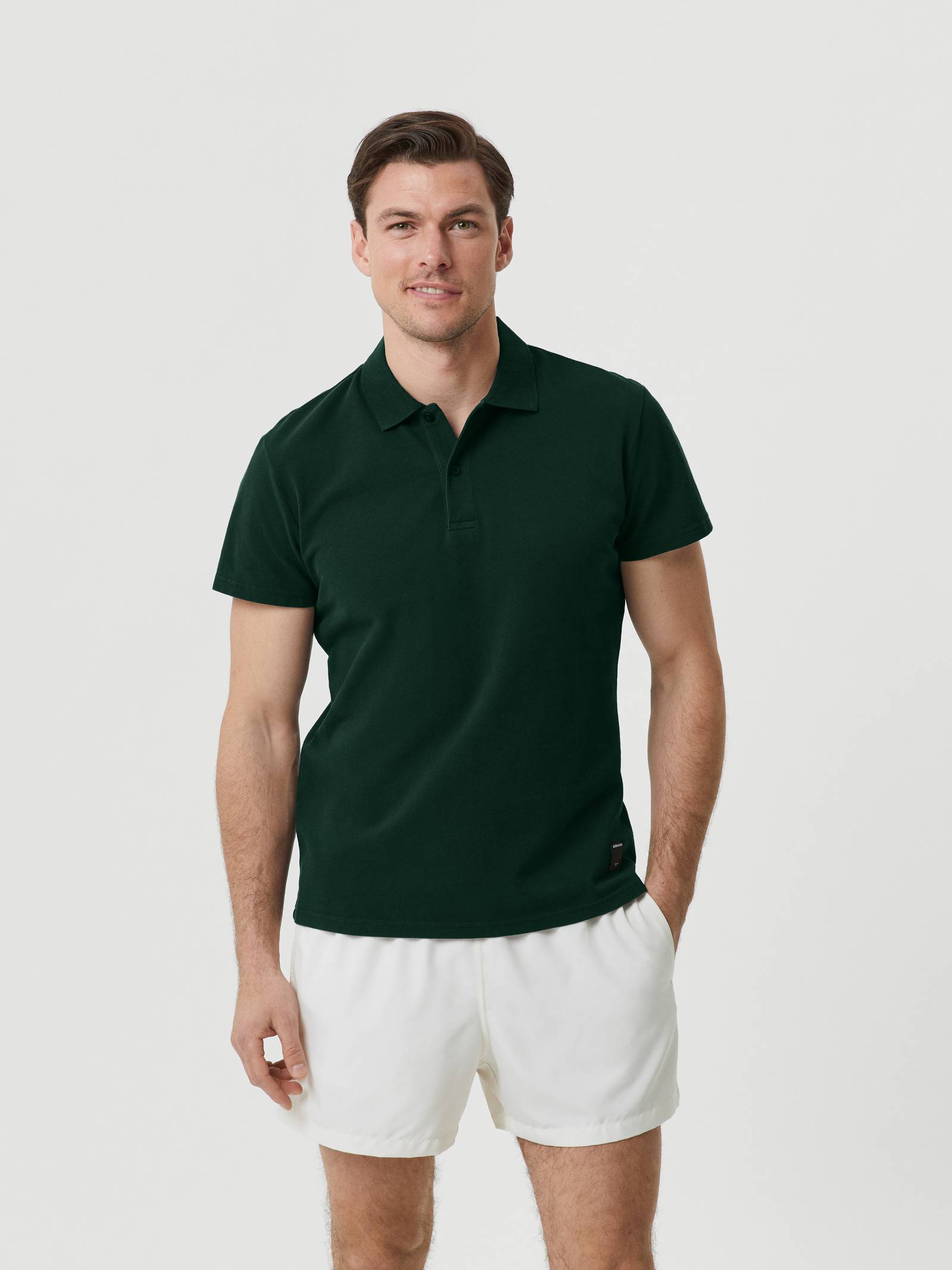Borg  Polo Shirt image 2