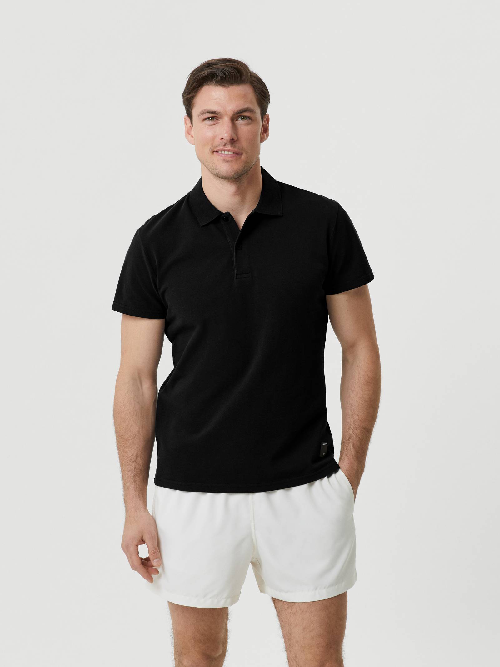 Borg  Polo Shirt image 1