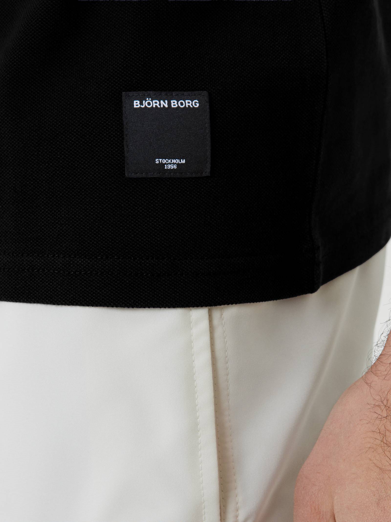 Borg  Polo Shirt image 5