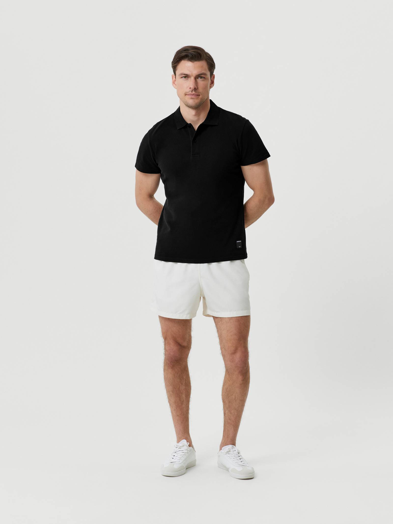Borg  Polo Shirt image 3