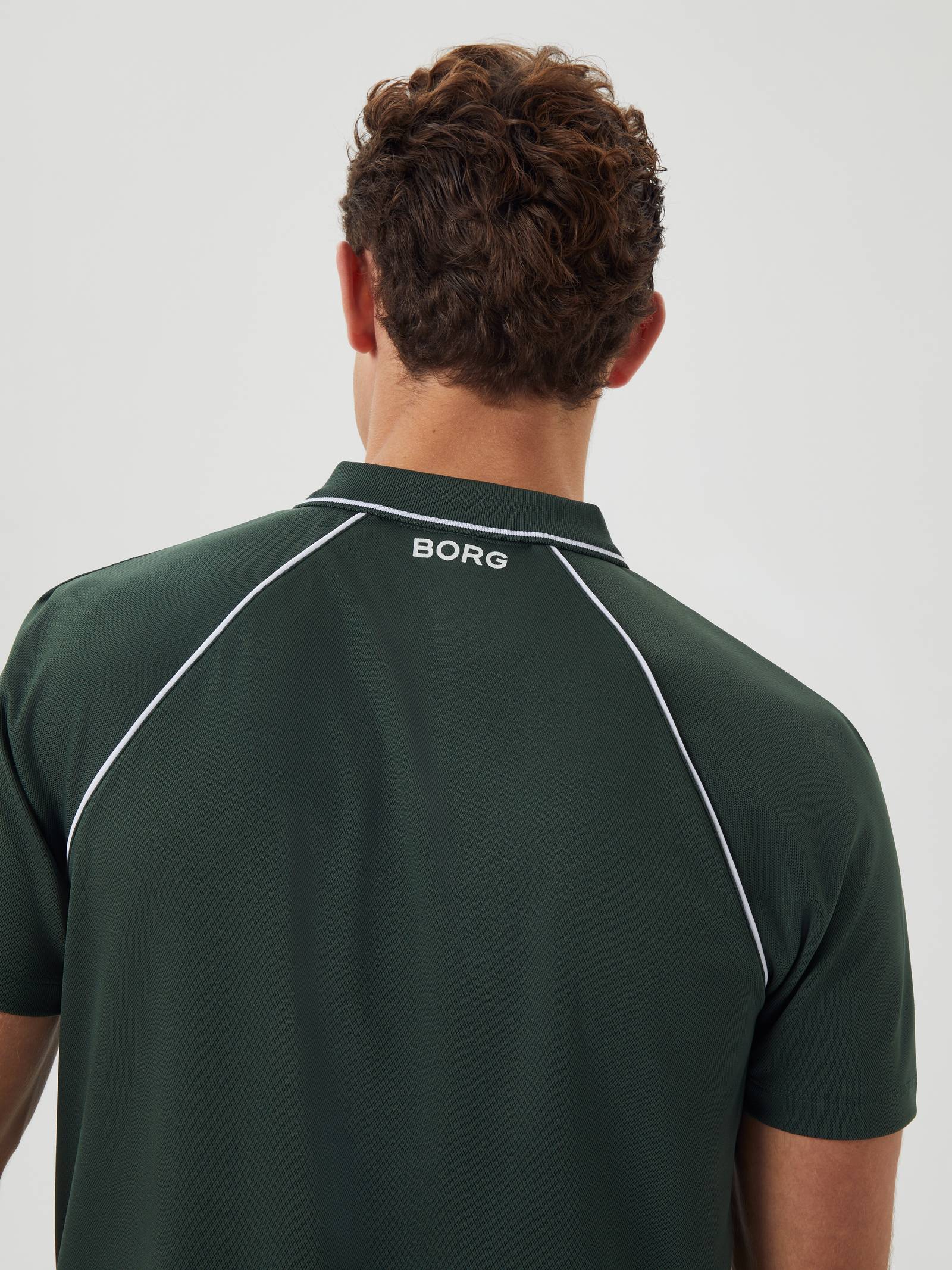 Ace Racquet Polo image 3