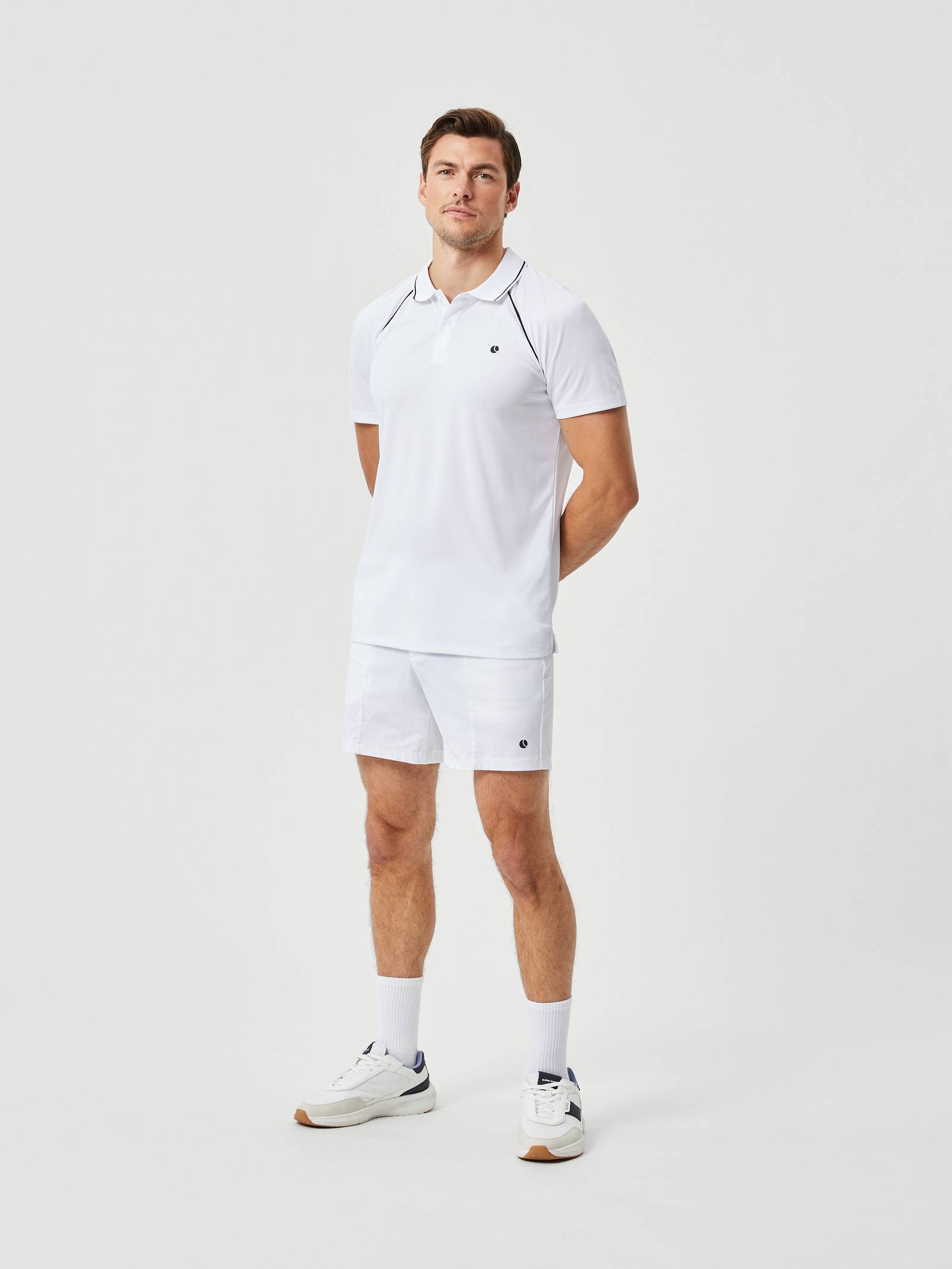 Ace Racquet Polo image 3
