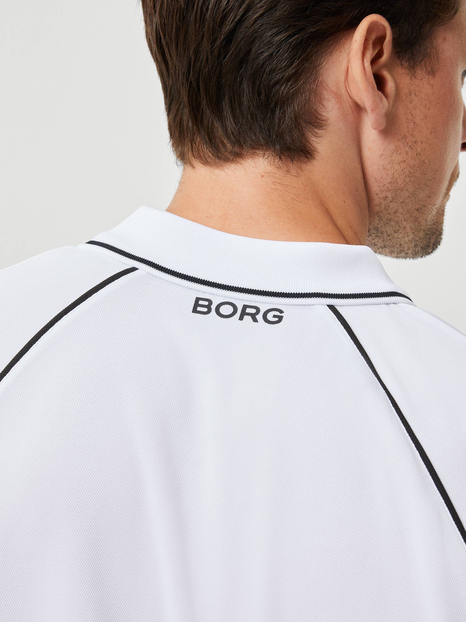 Ace Racquet Polo image 4