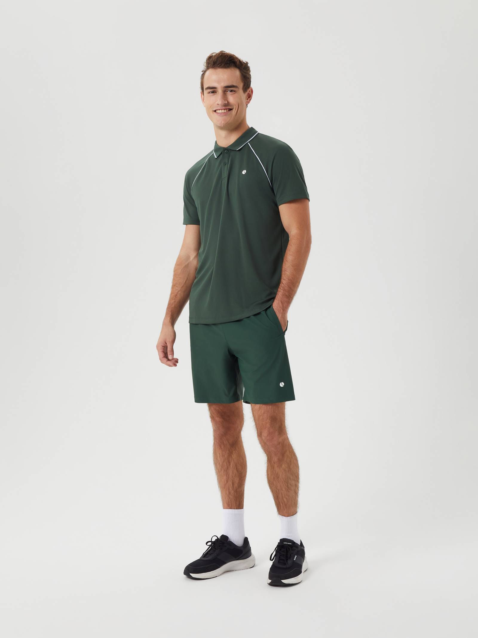 Ace Racquet Polo image 1