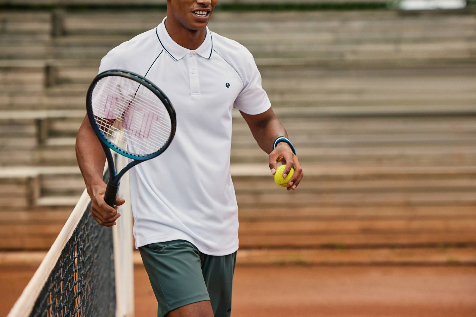 Ace Racquet Polo image 6