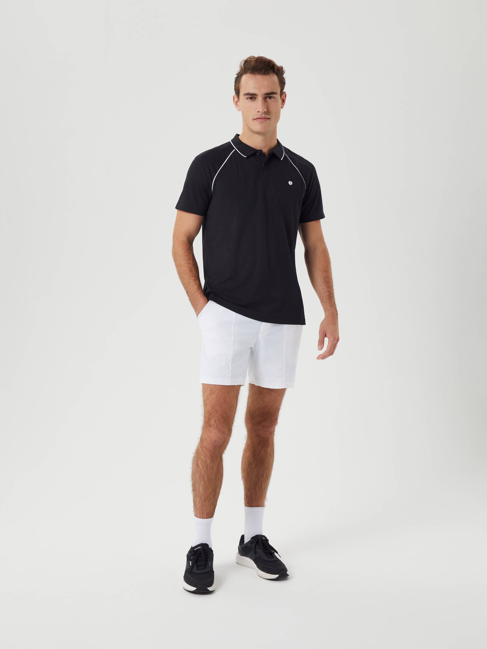 Ace Racquet Polo image 1