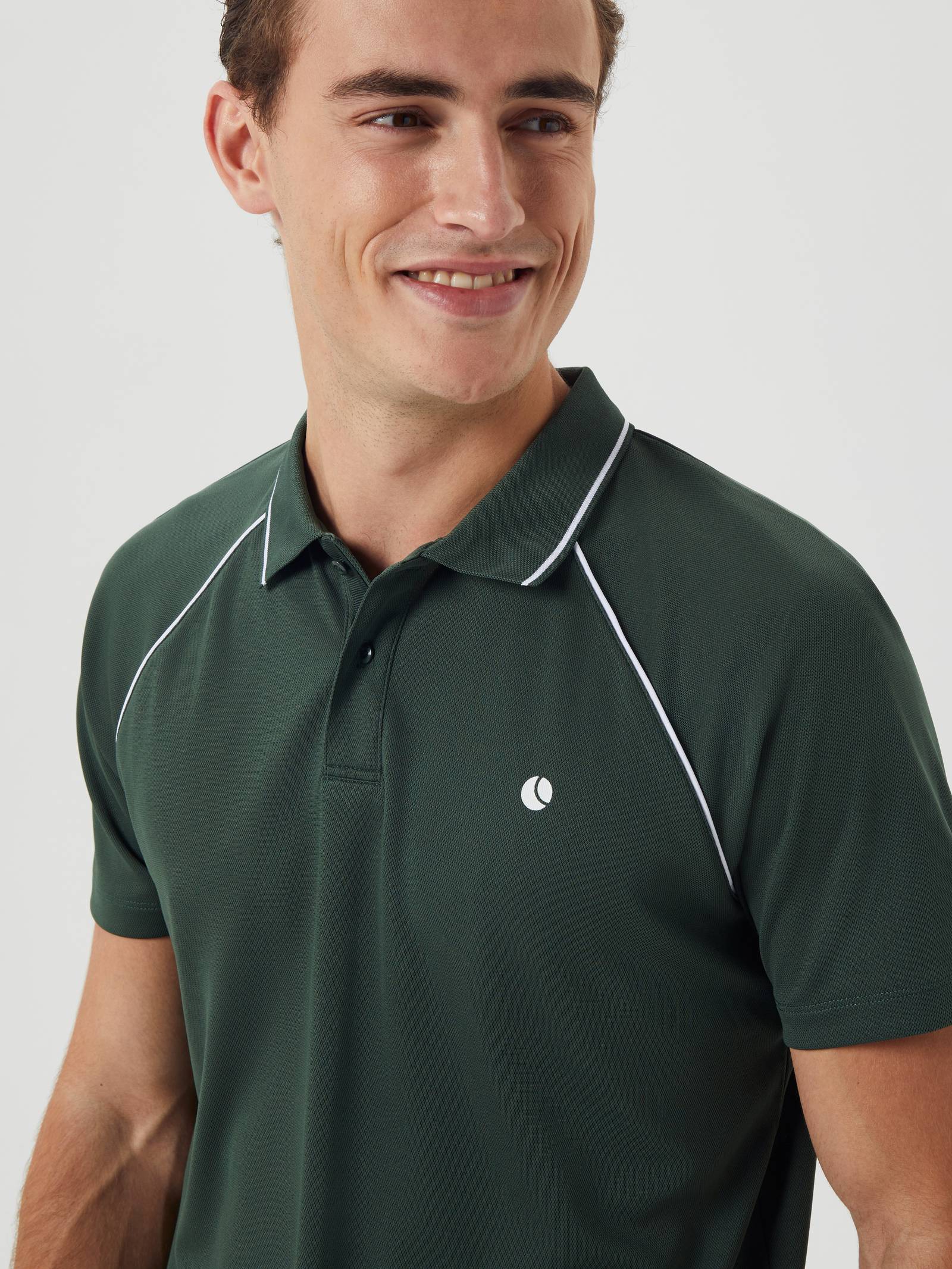 Ace Racquet Polo image 4
