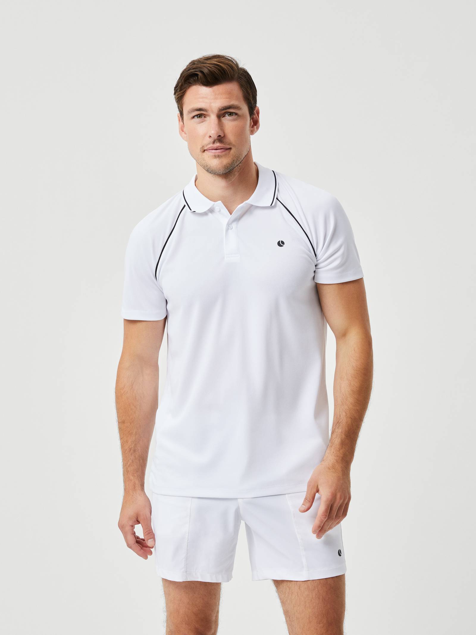 Ace Racquet Polo image 1