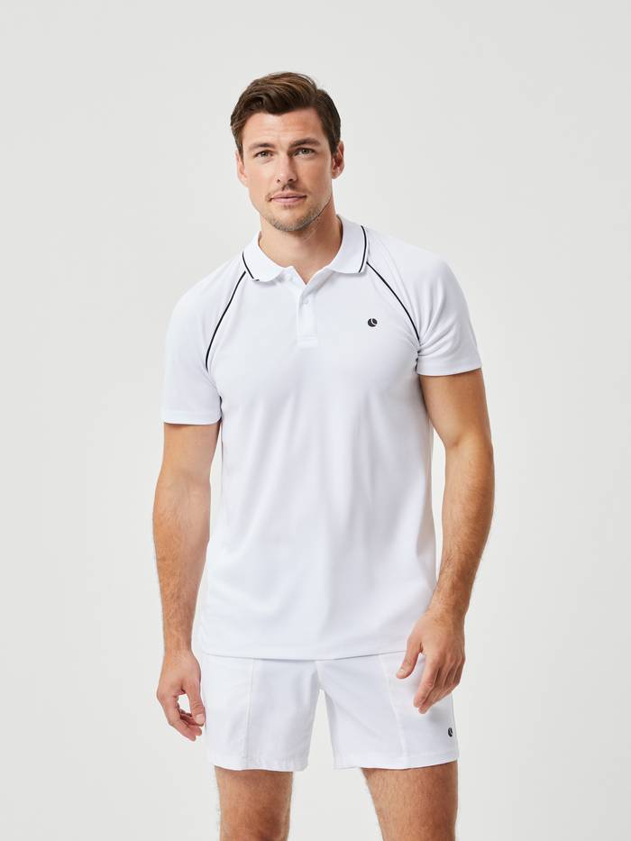 Ace Racquet Polo