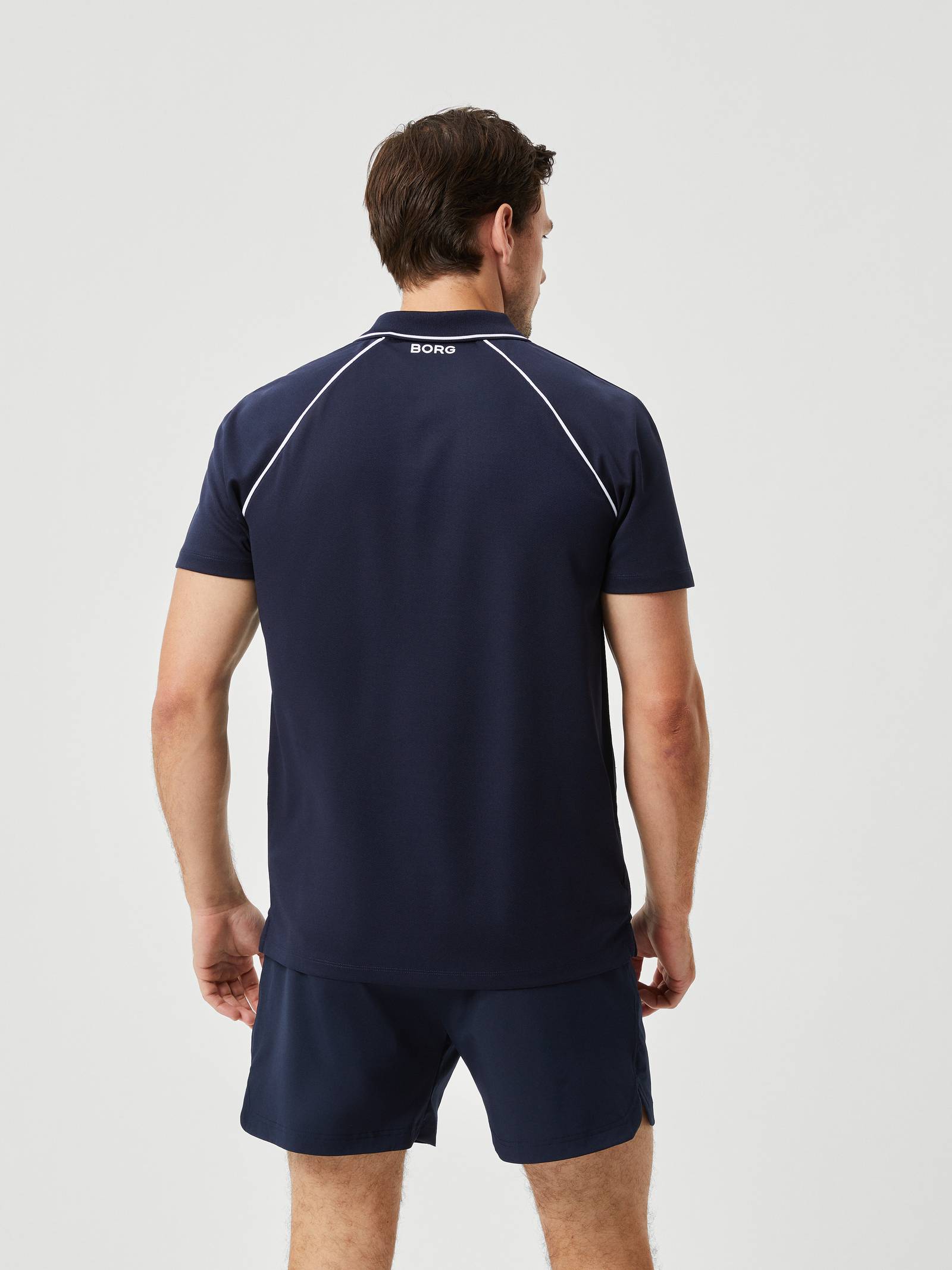 Ace Racquet Polo image 2