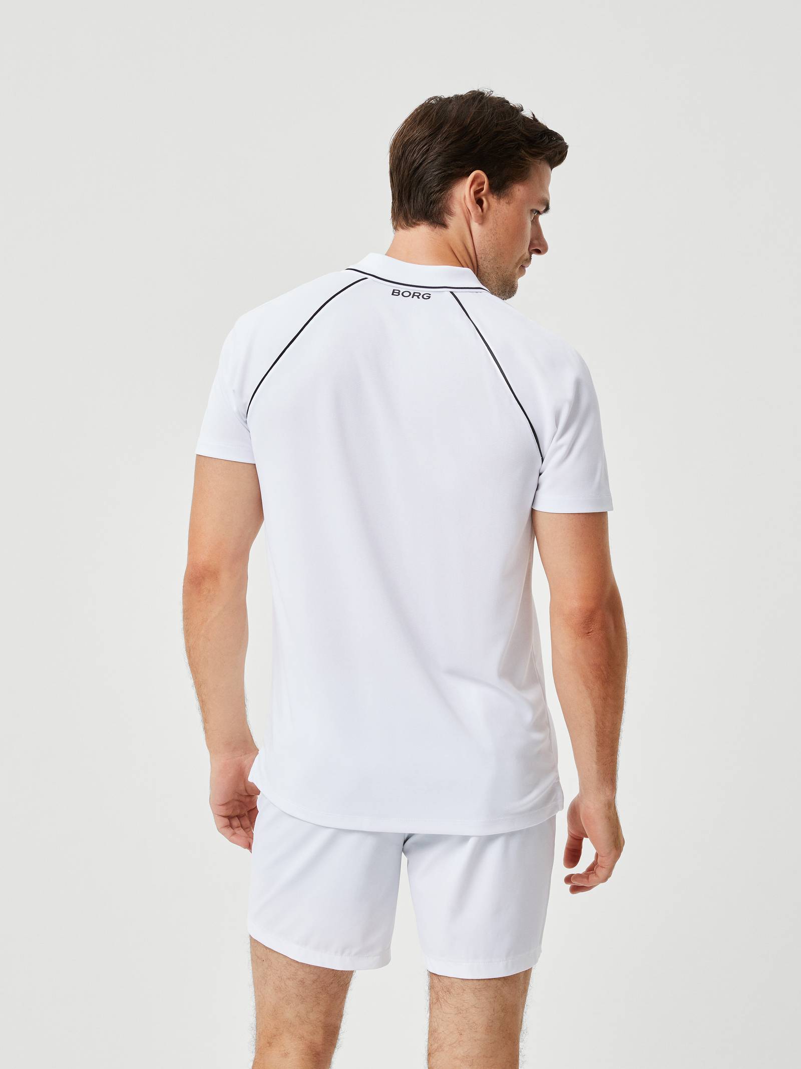 Ace Racquet Polo image 2