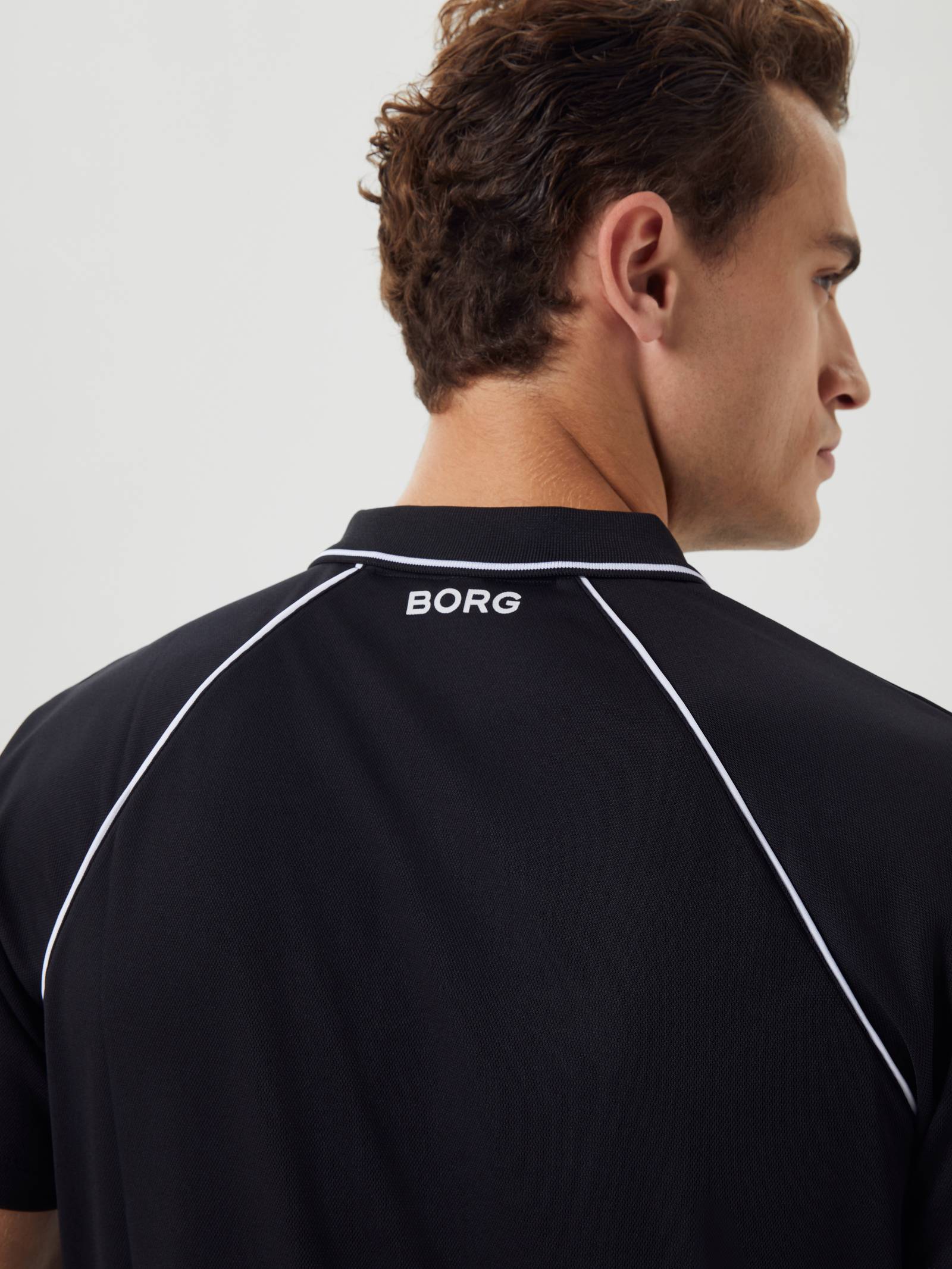 Ace Racquet Polo image 4