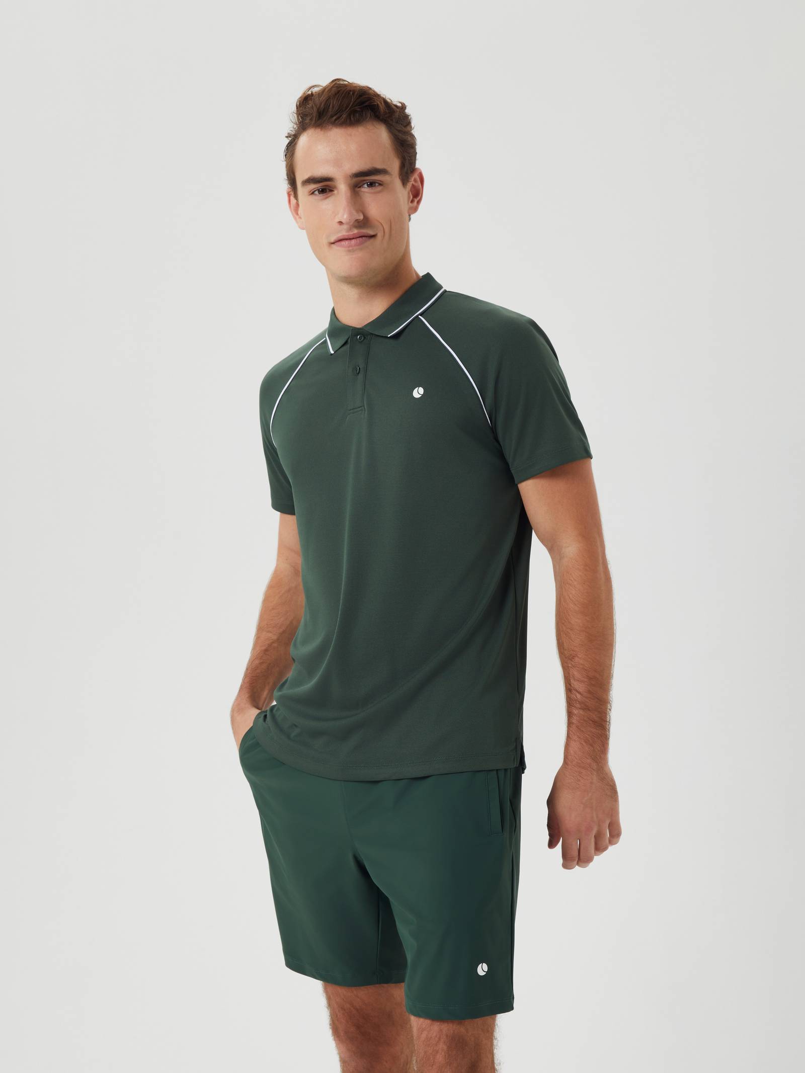Ace Racquet Polo image 2