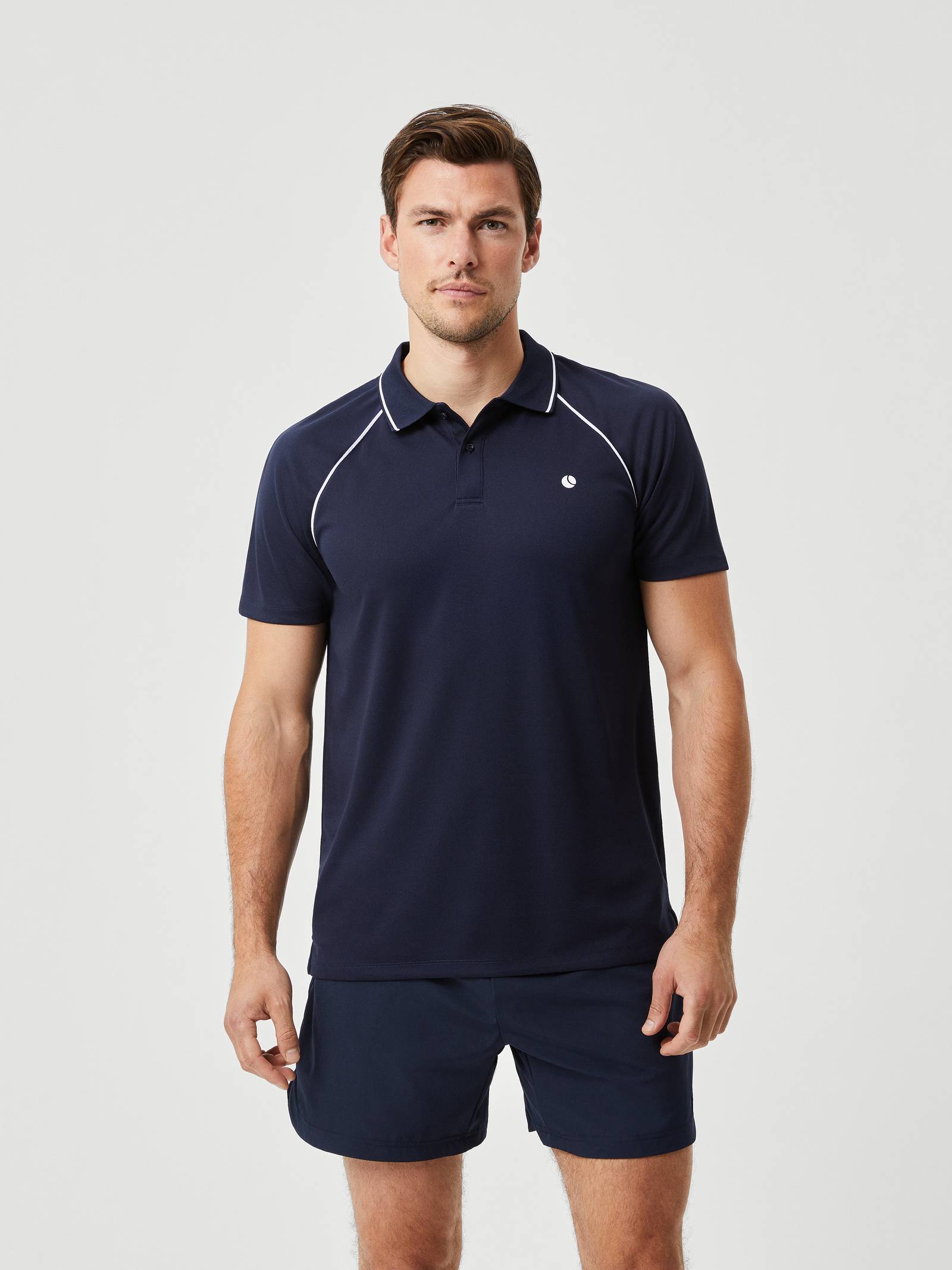 Ace Racquet Polo image 1