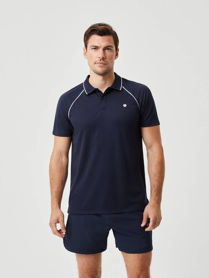Ace Racquet Polo