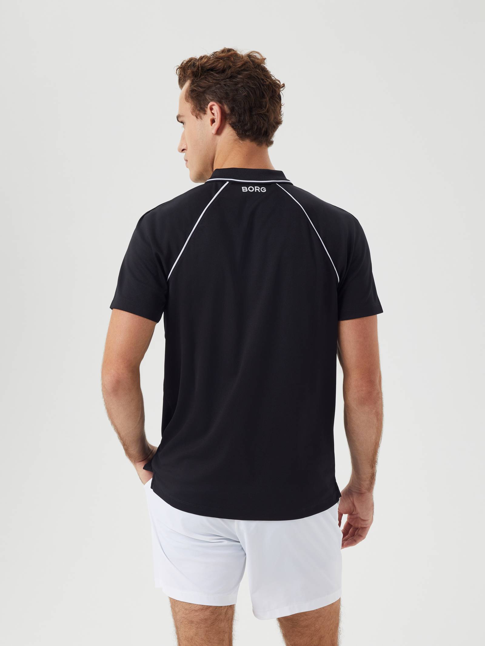 Ace Racquet Polo image 3