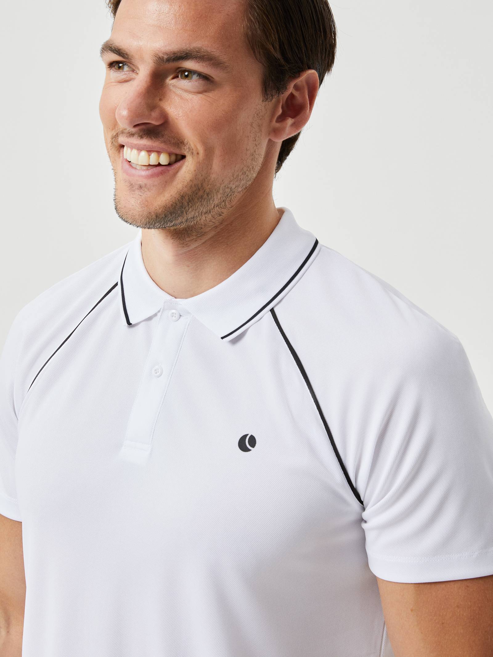 Ace Racquet Polo image 5