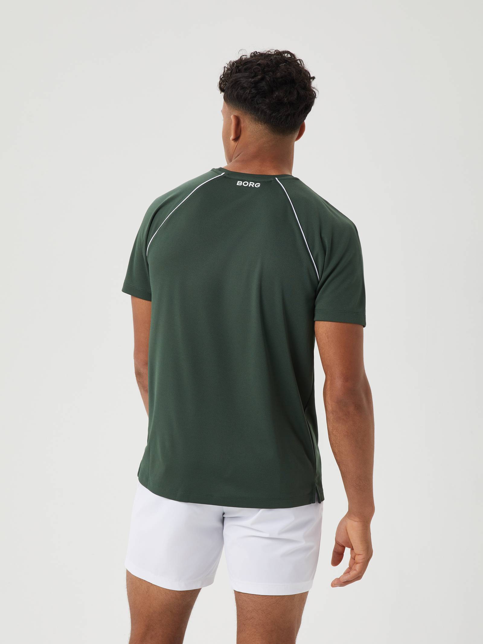 Ace Racquet  T-Shirt image 3