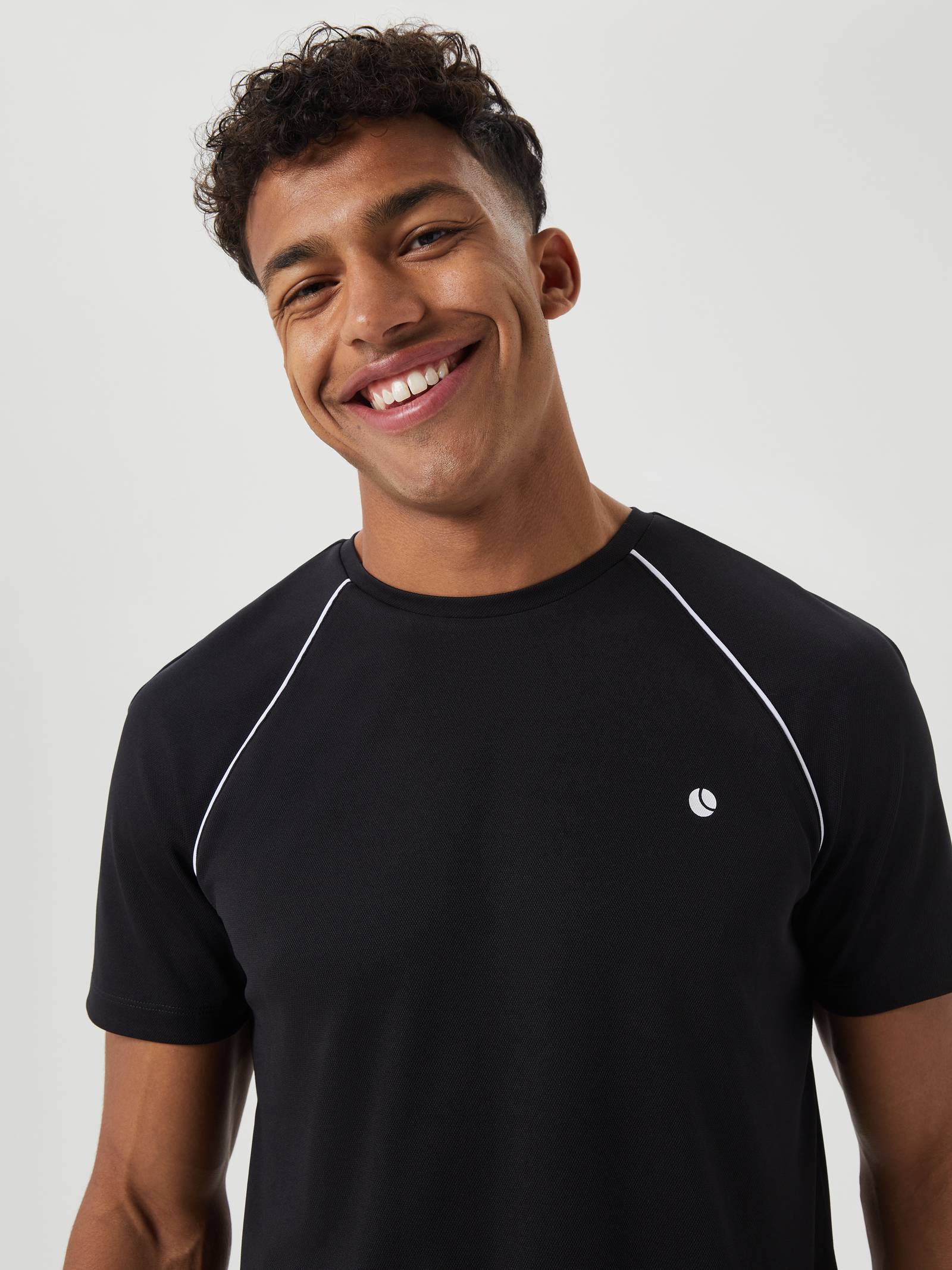 Ace Racquet  T-Shirt image 5