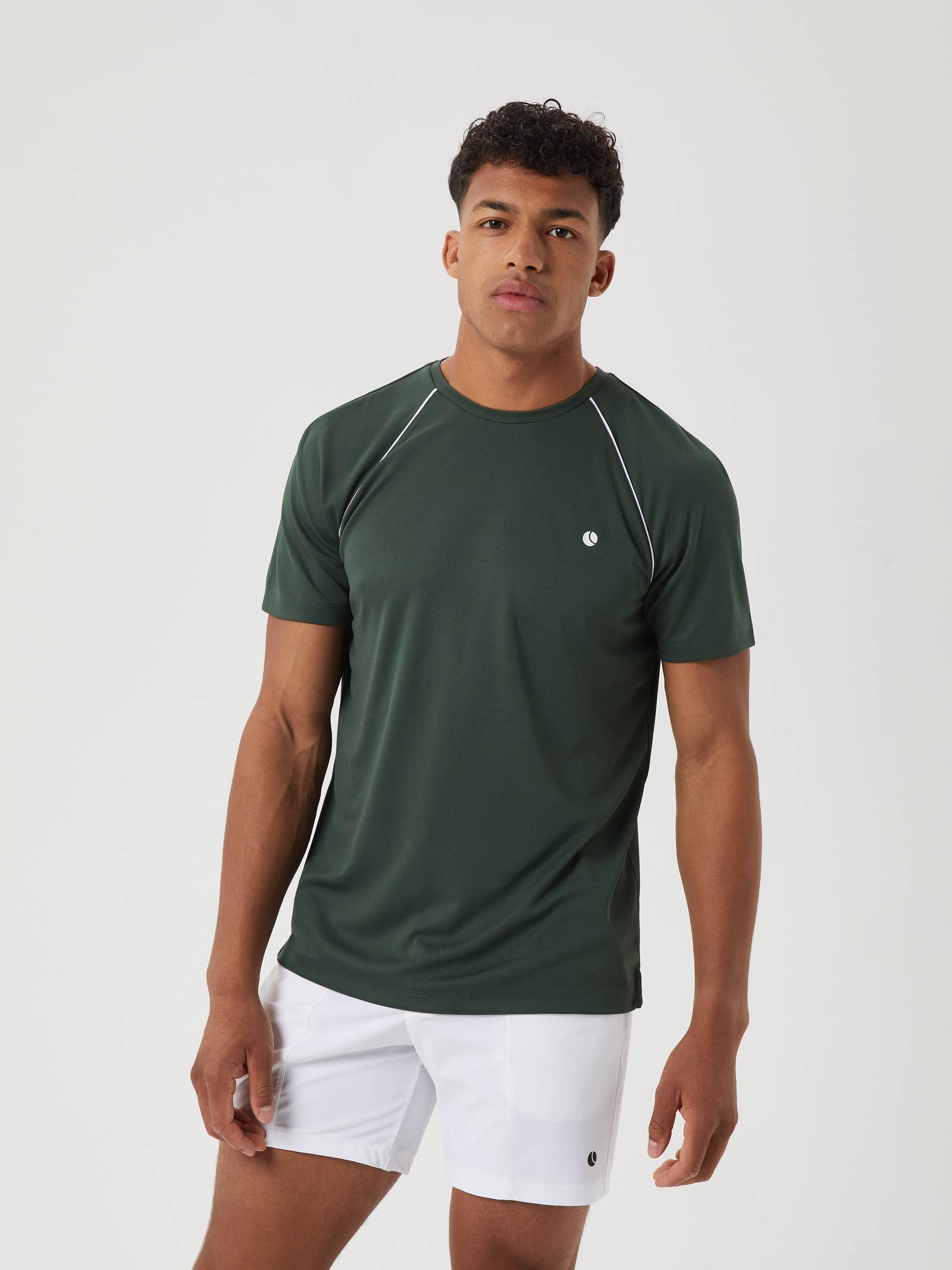 Ace Racquet  T-Shirt image 2