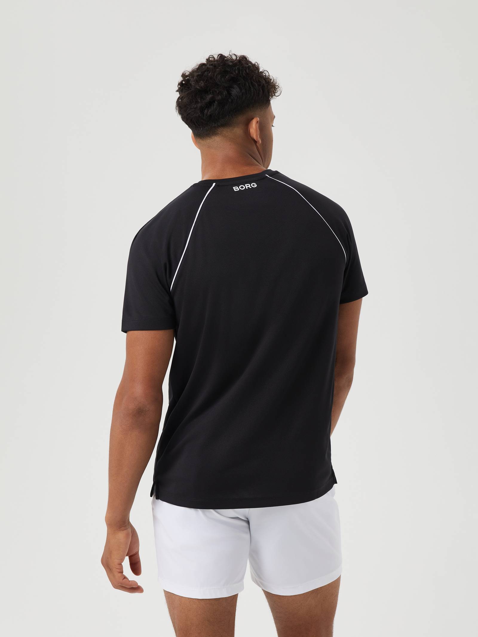 Ace Racquet  T-Shirt image 2