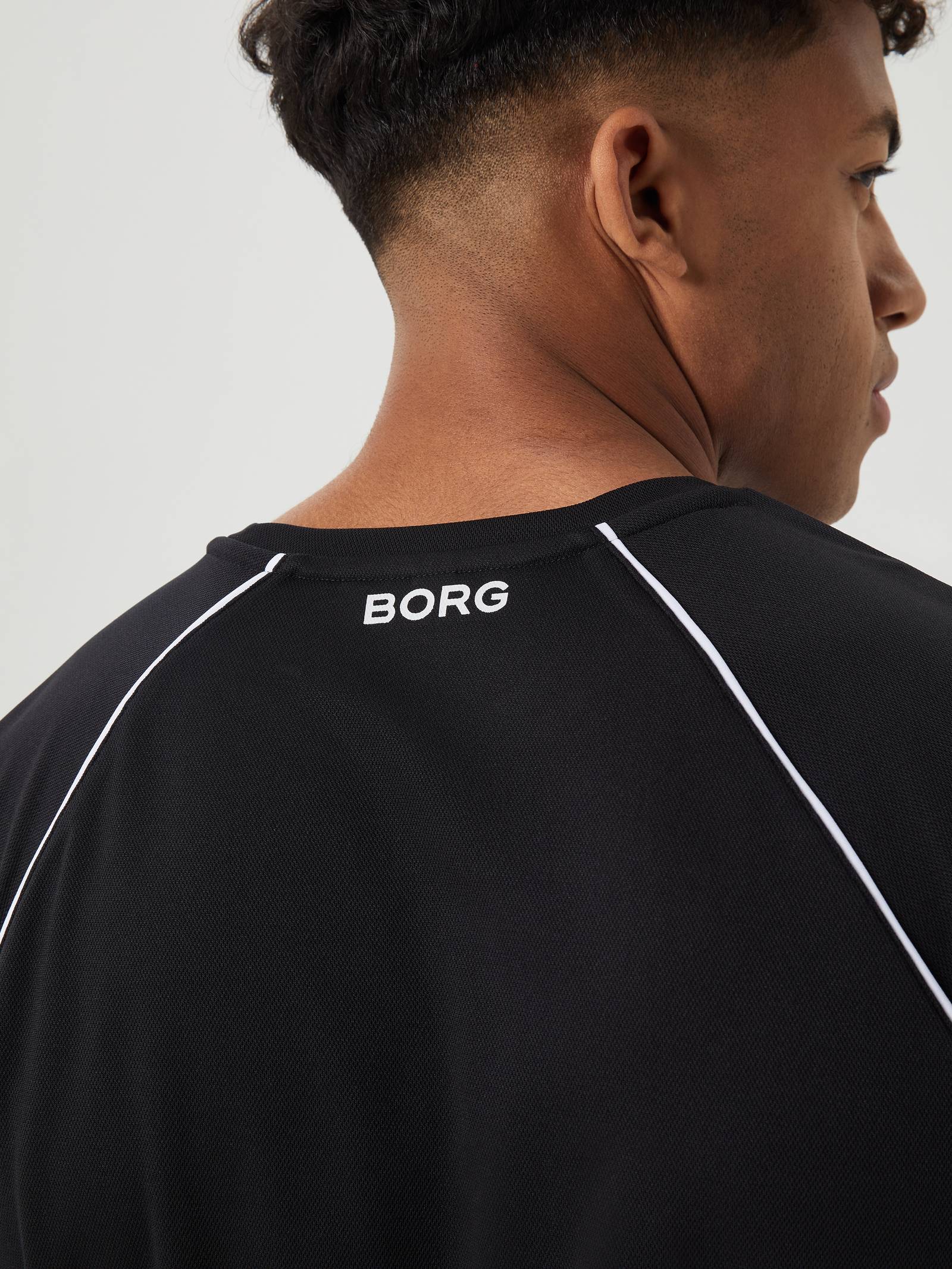 Ace Racquet  T-Shirt image 4