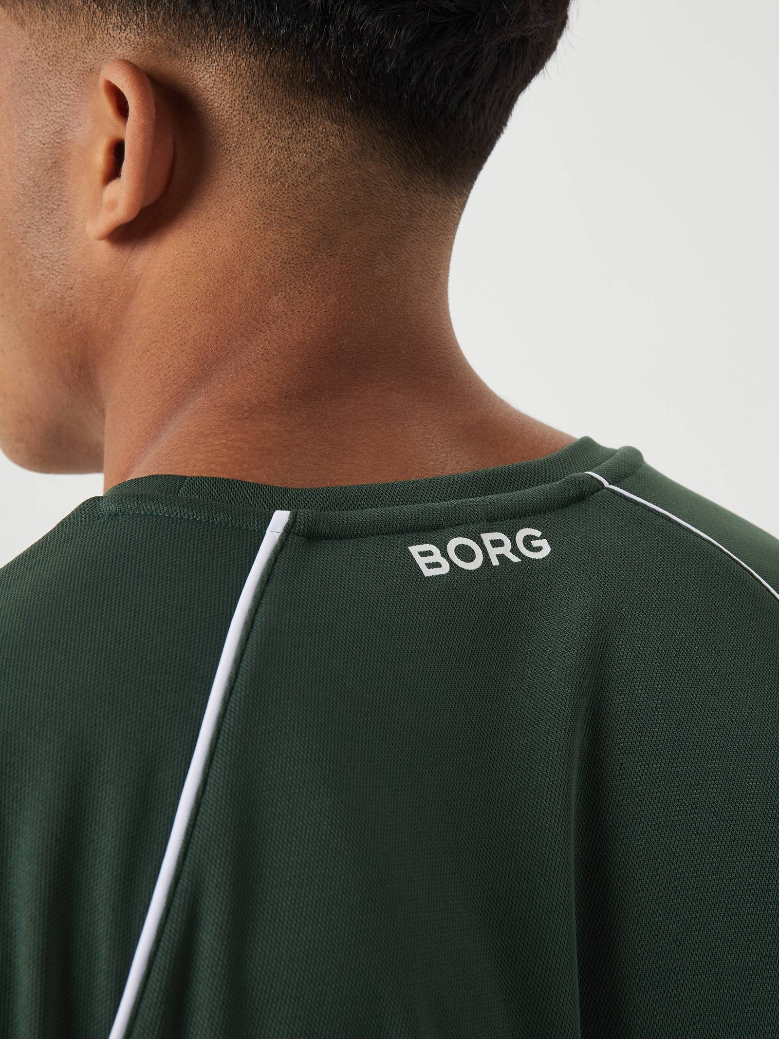 Ace Racquet  T-Shirt image 5