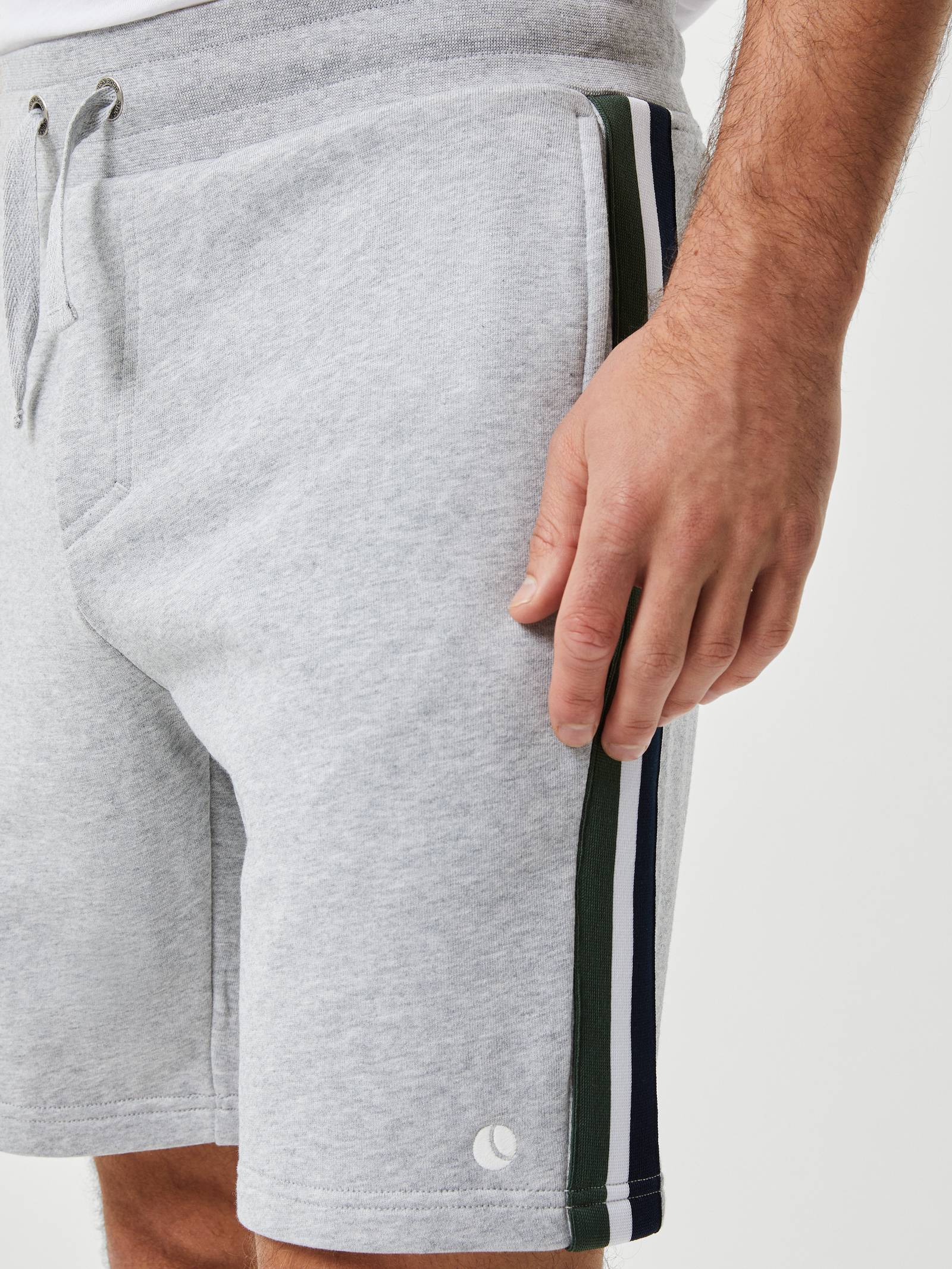 Ace French Terry Track Shorts image 4