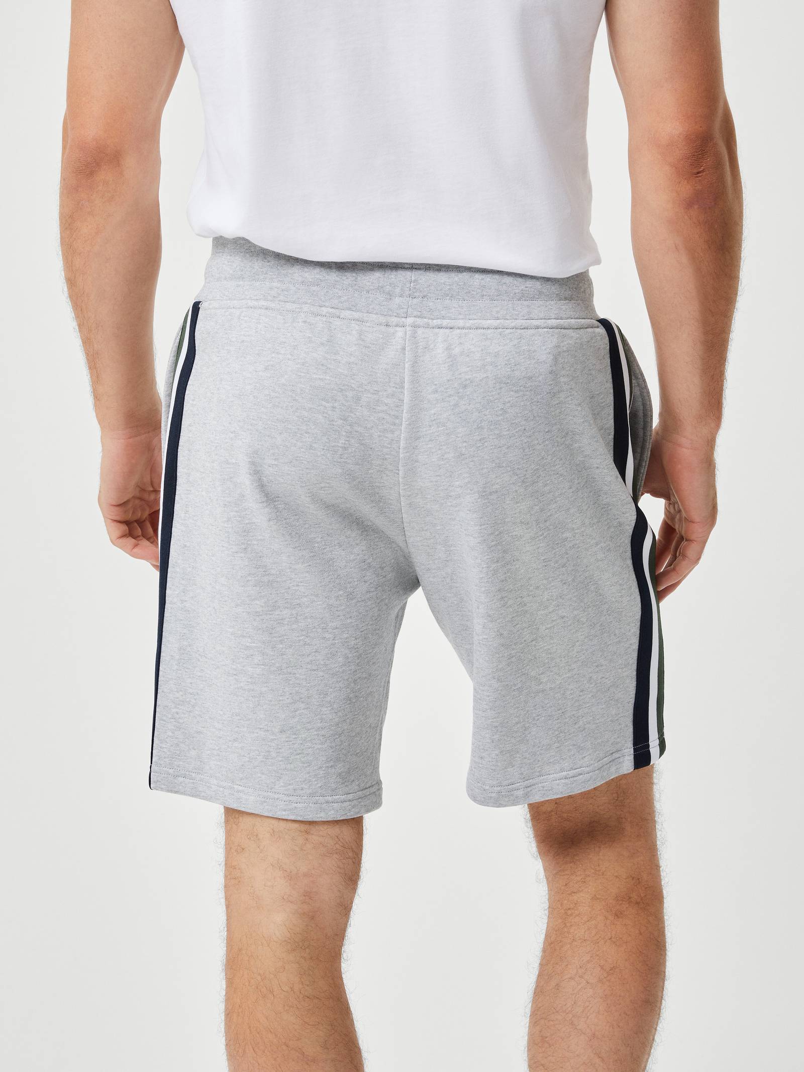 Ace French Terry Track Shorts image 2