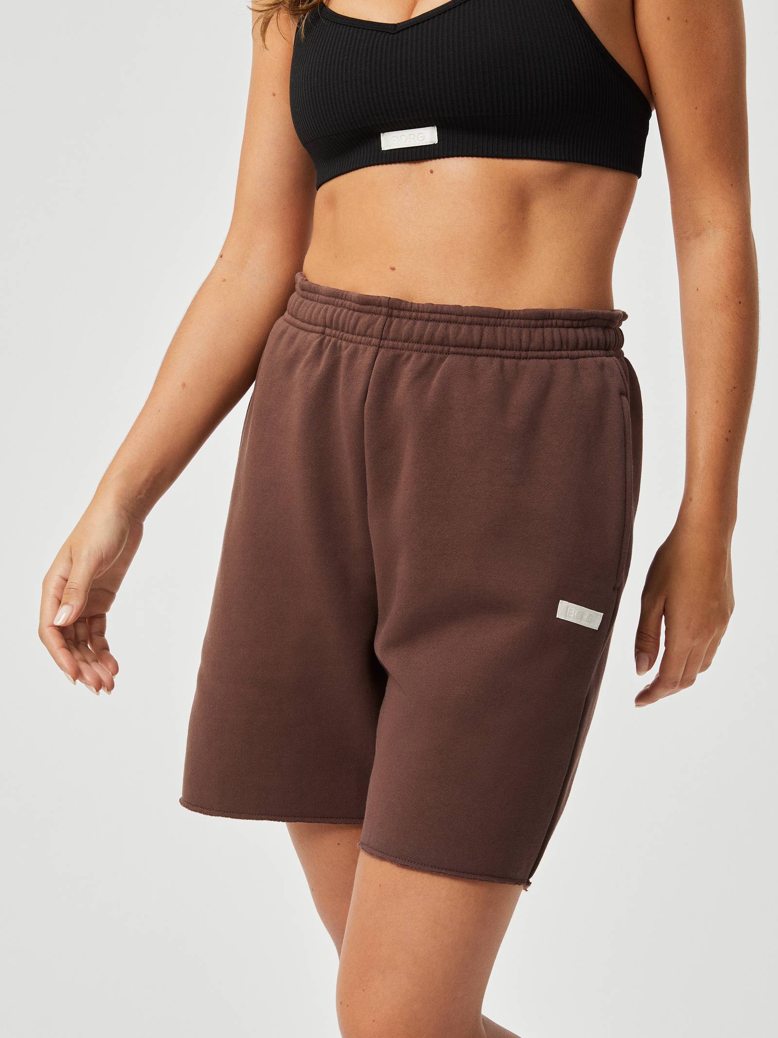 Studio Oversized Shorts image 2